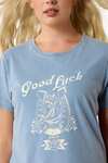 Ariat Dames Lucky Dreams T-shirt