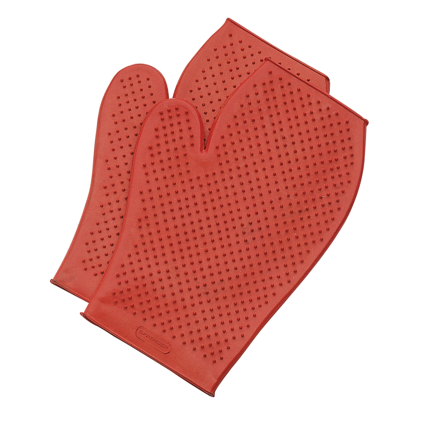 Sprenger poetshandschoen