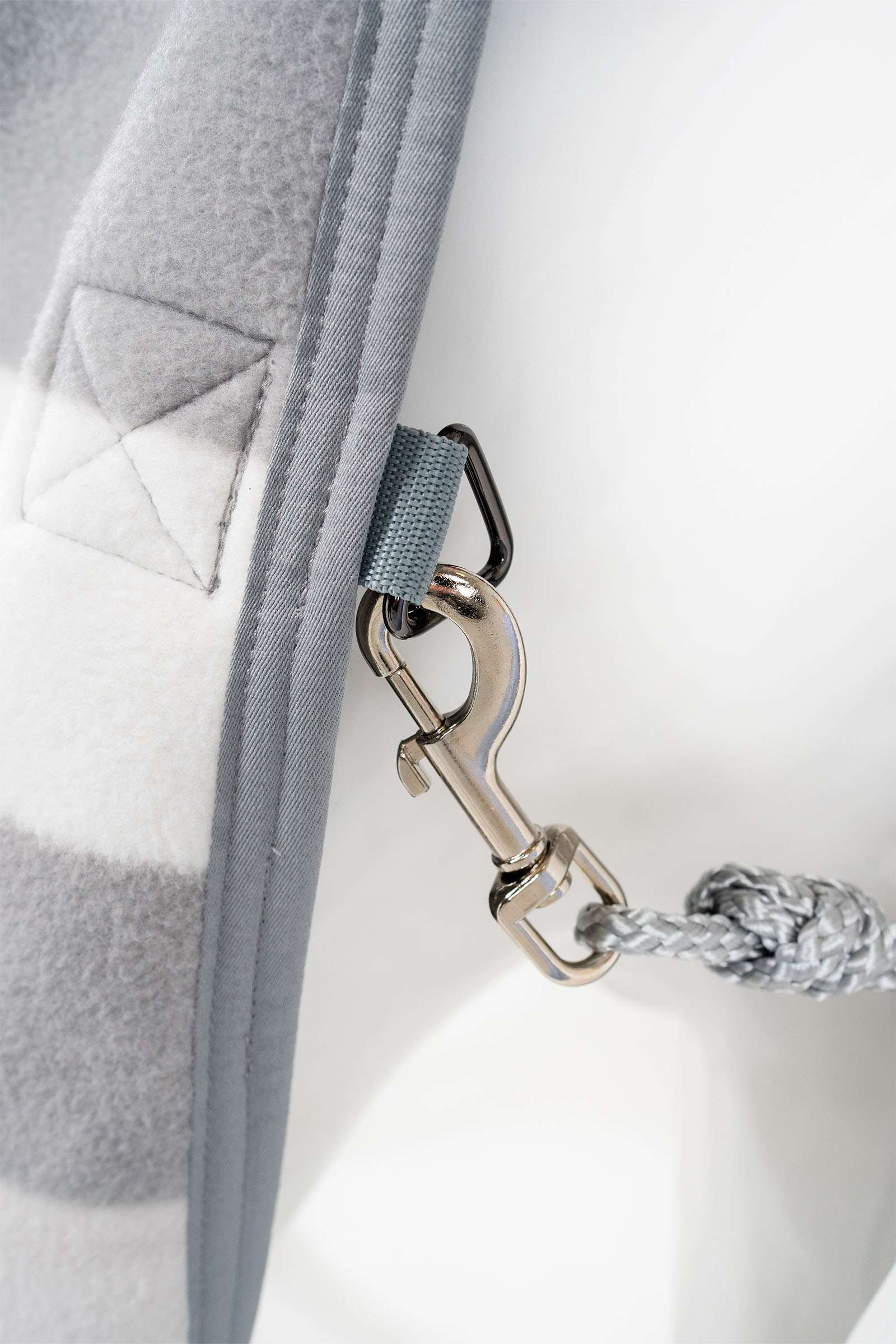 Horseware Newmarket Fleece Cooler deken