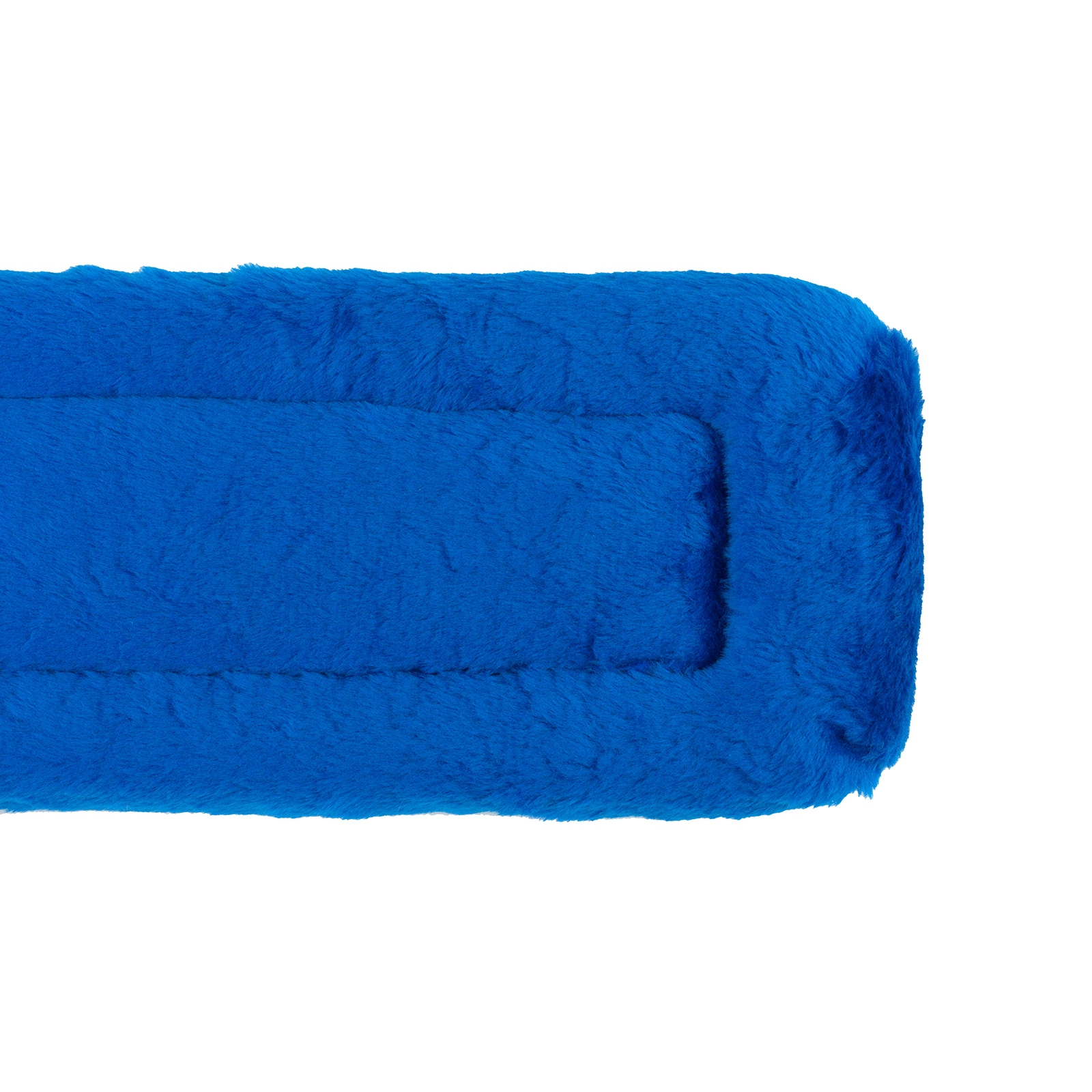 Breast collar fleece pad, wide (110x15cm)