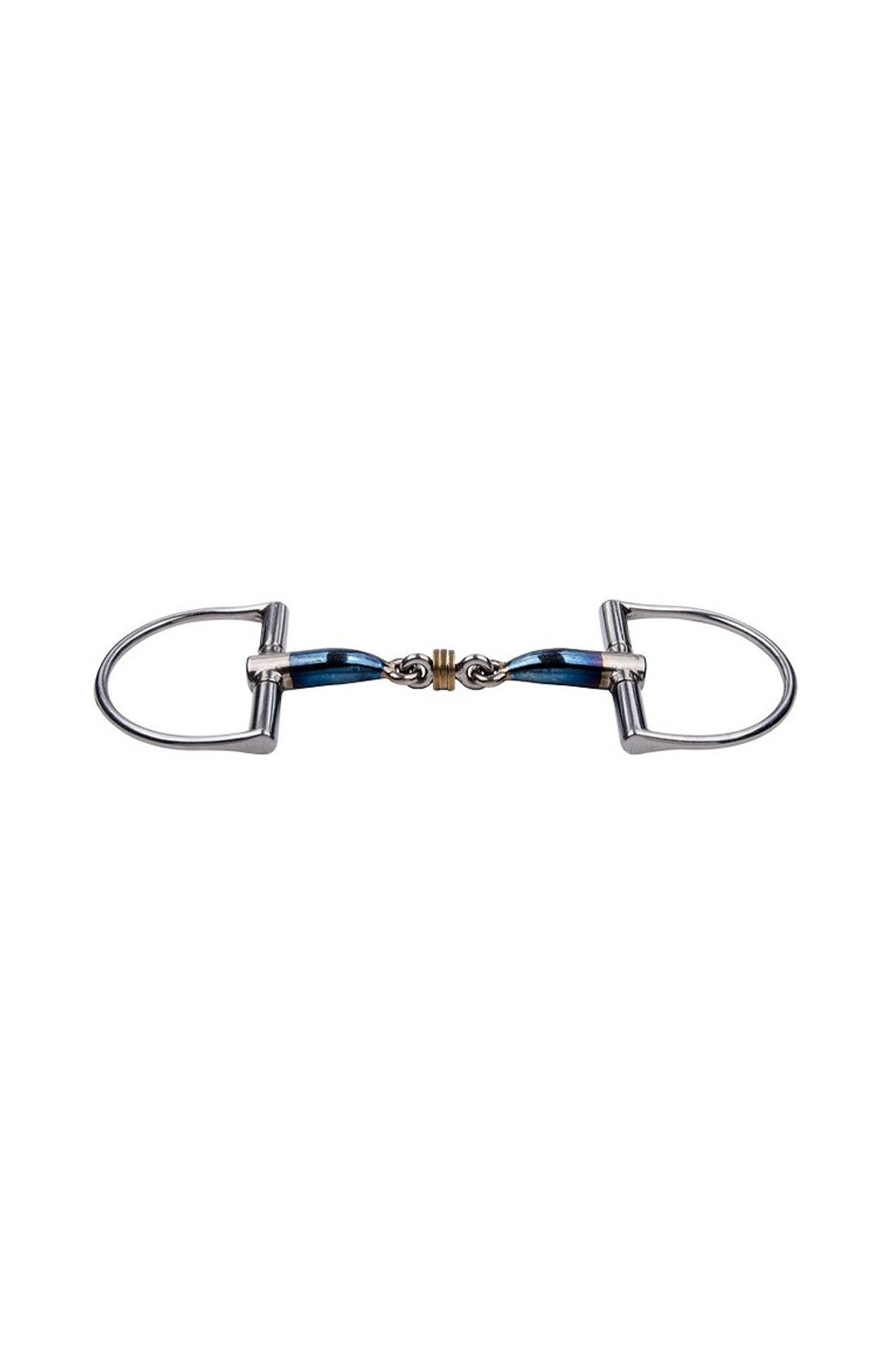 Trust Equestrian Sweet Iron Dee Messing Ring