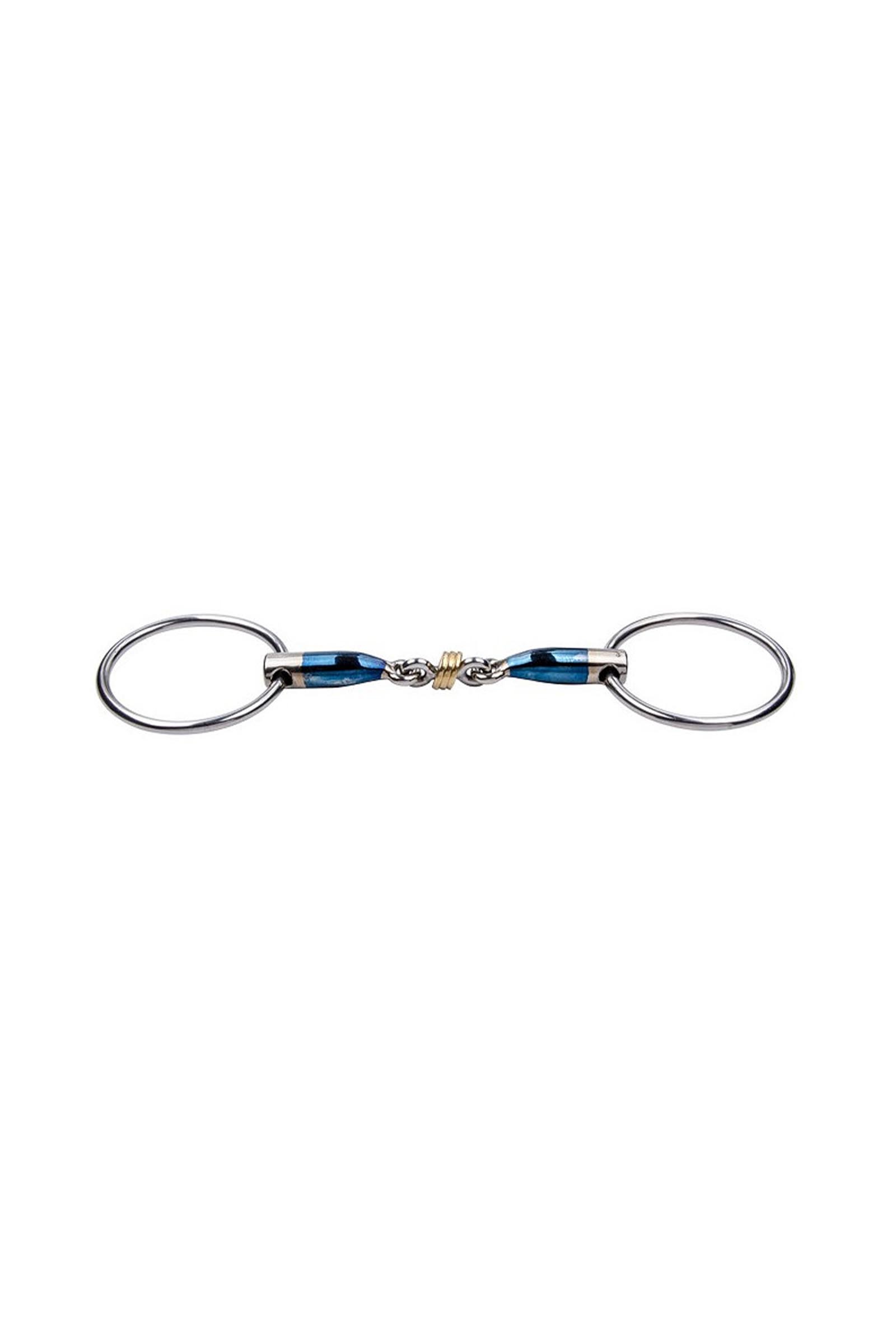 Trust Equestrian Sweet Iron Watertrens Messing Ring