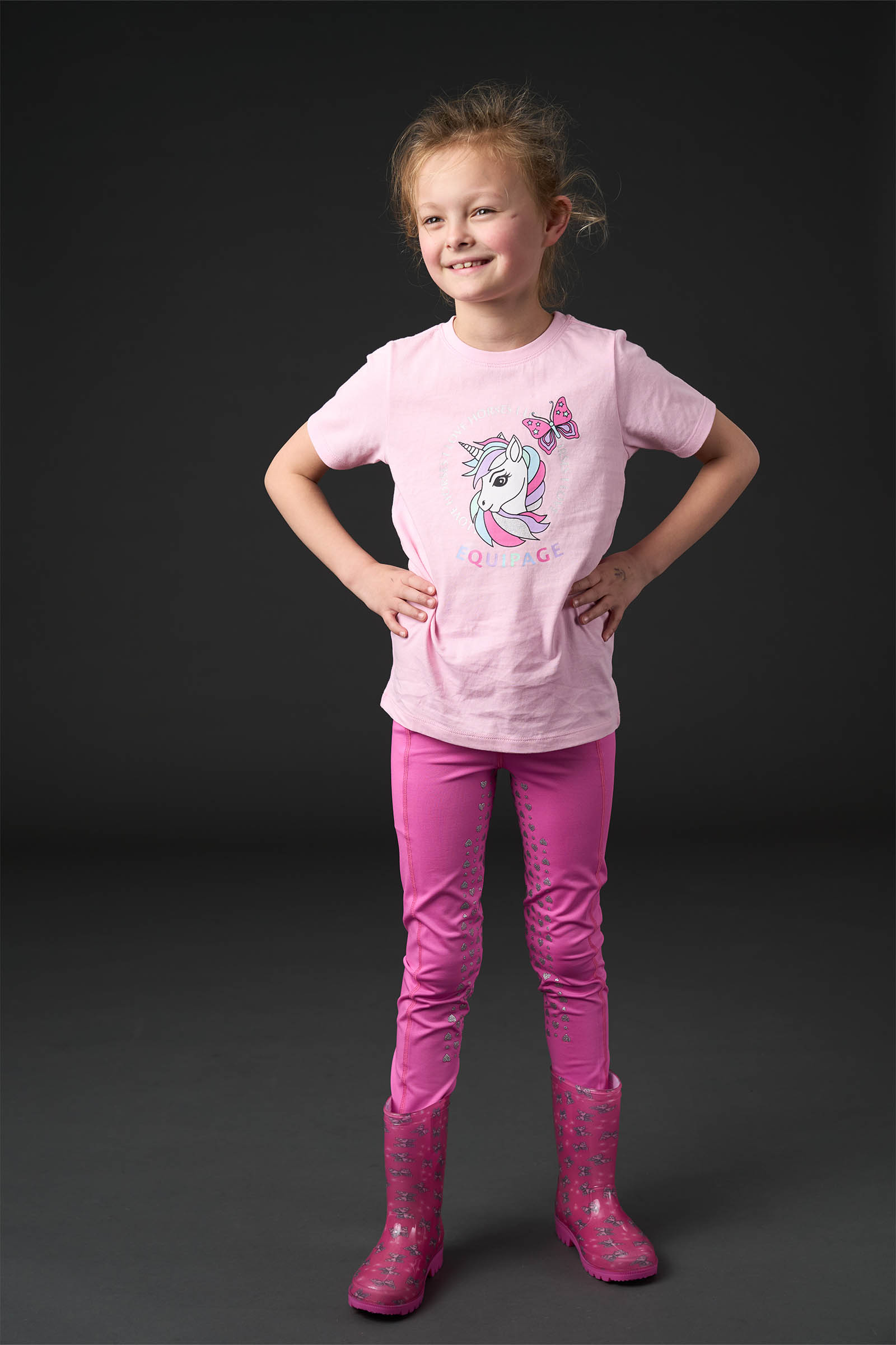 Equipage Tessie Kids&acute; T-Shirt
