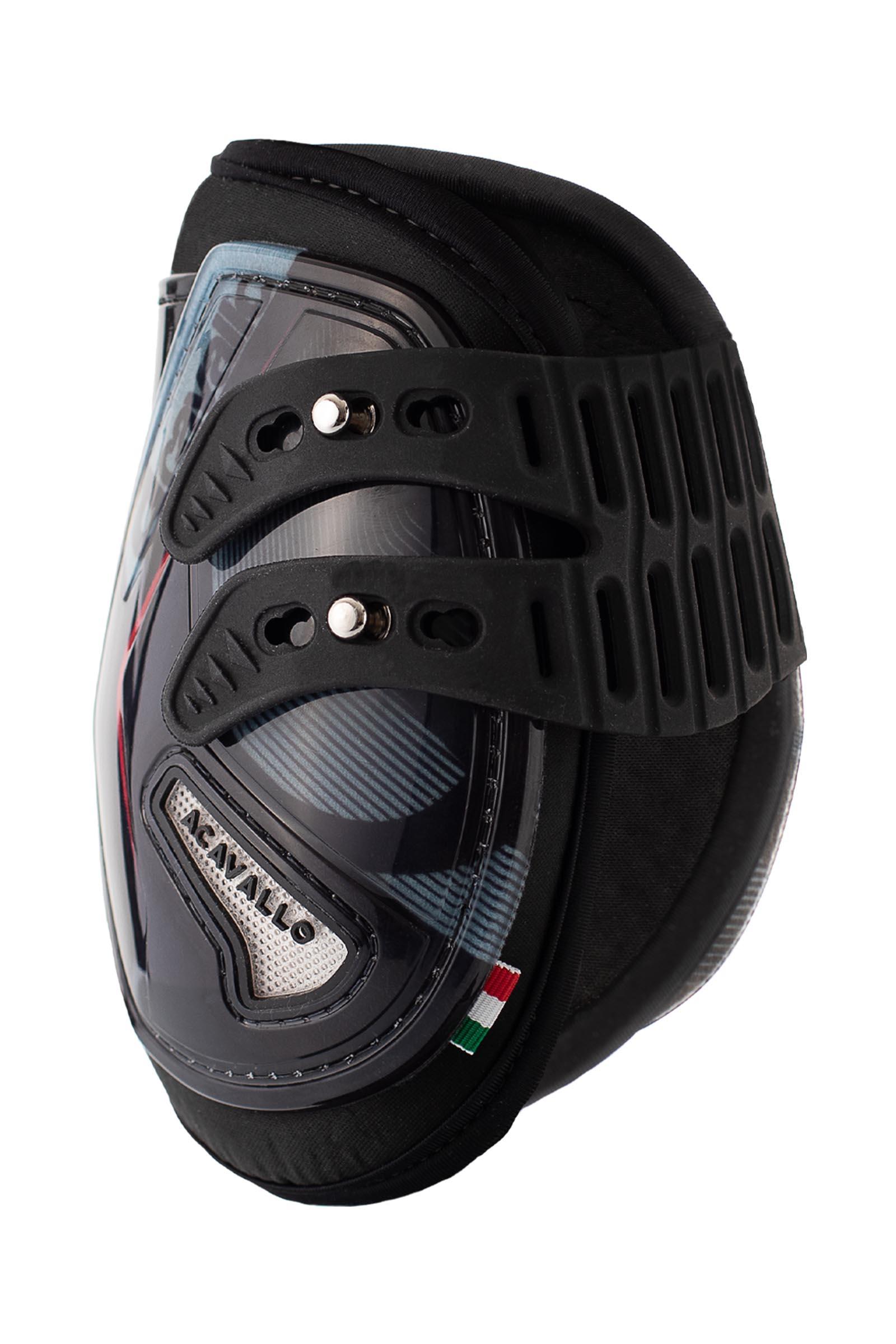 Acavallo Opera Elastische Kogelbeschermers  