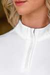 ELT dames Basic wedstrijdshirt