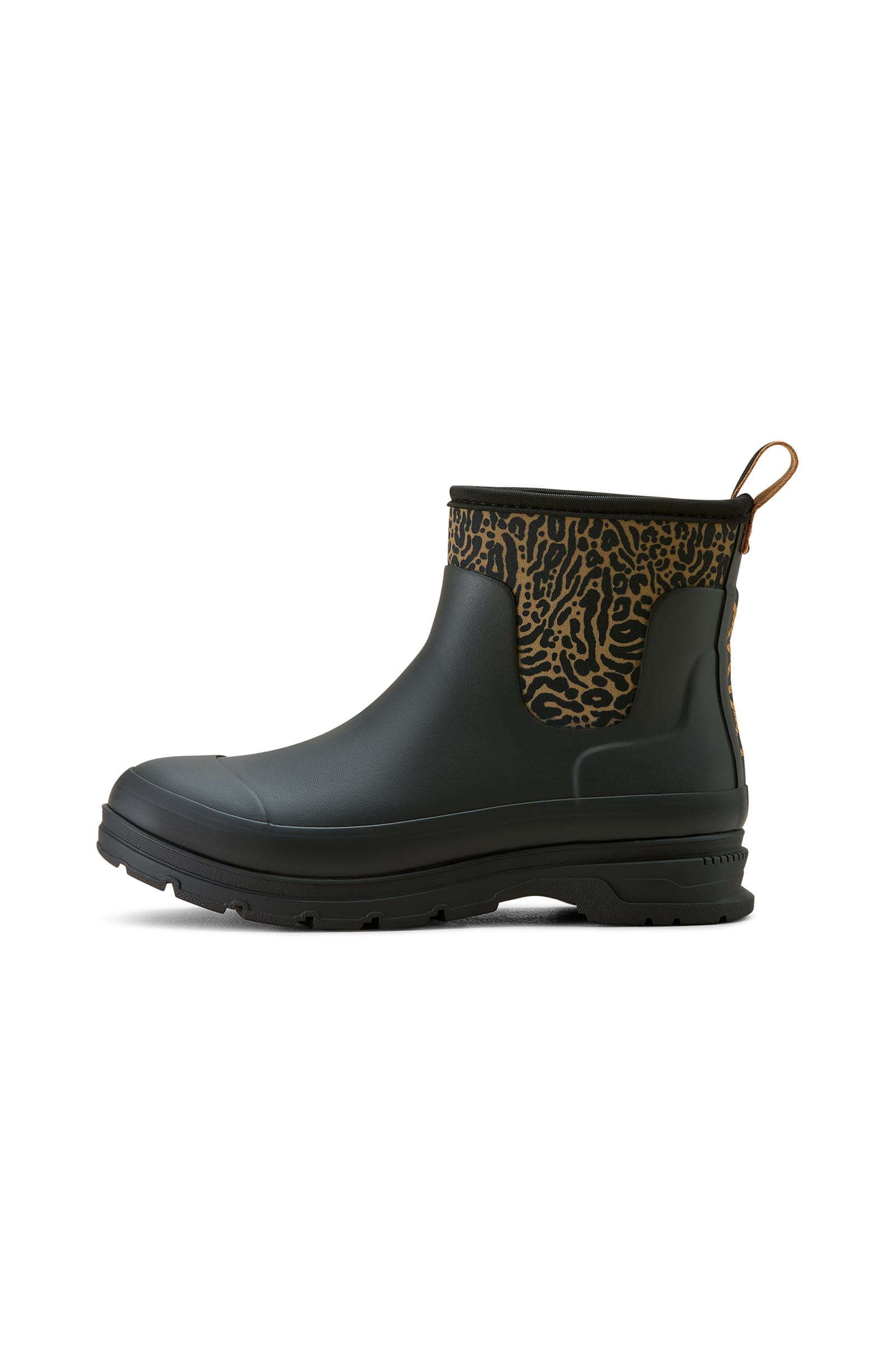 Ariat Kelmarsh Shortie dames korte rubberlaars