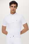 Tommy Hilfiger Equestrian Alex heren wedstrijdshirt