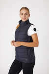 Horze Avery Gevoerde Club Bodywarmer, unisex