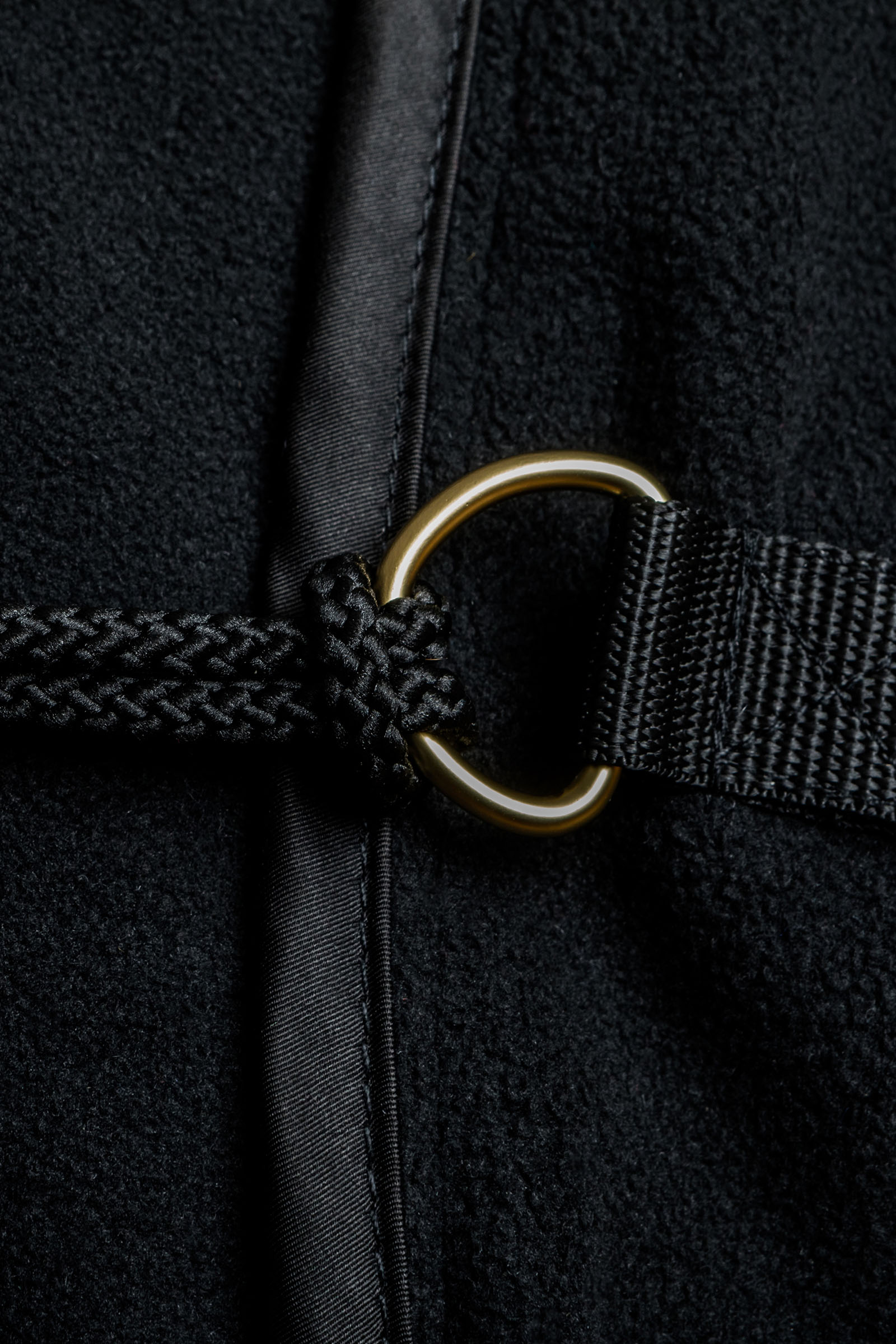 Back on Track Deep Nights fleecedeken