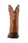 Ariat Salina westernlaarzen met smalle cutter-neus voor dames  