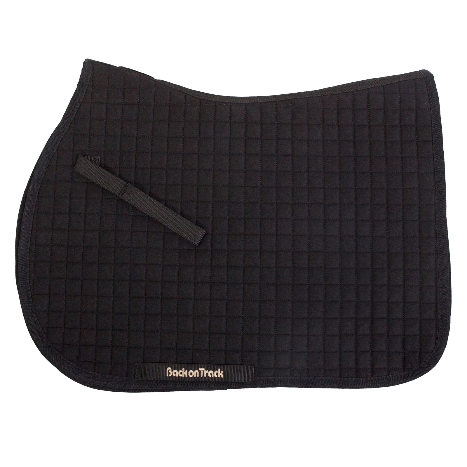 Back on Track Saddle pad Jumping, No. 1