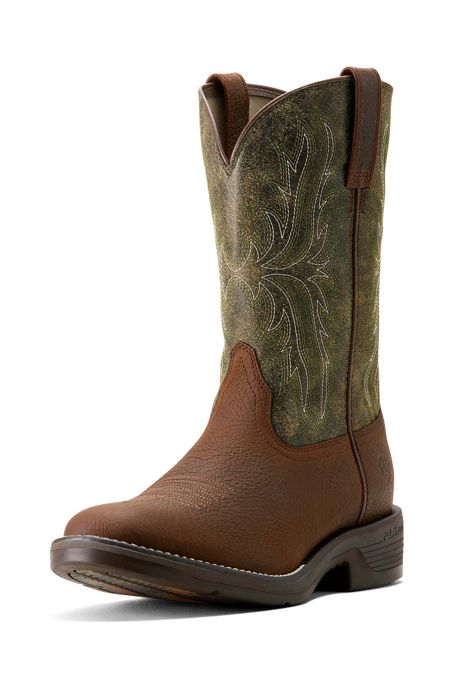 Ariat Ridgeback landlaarzen voor heren
