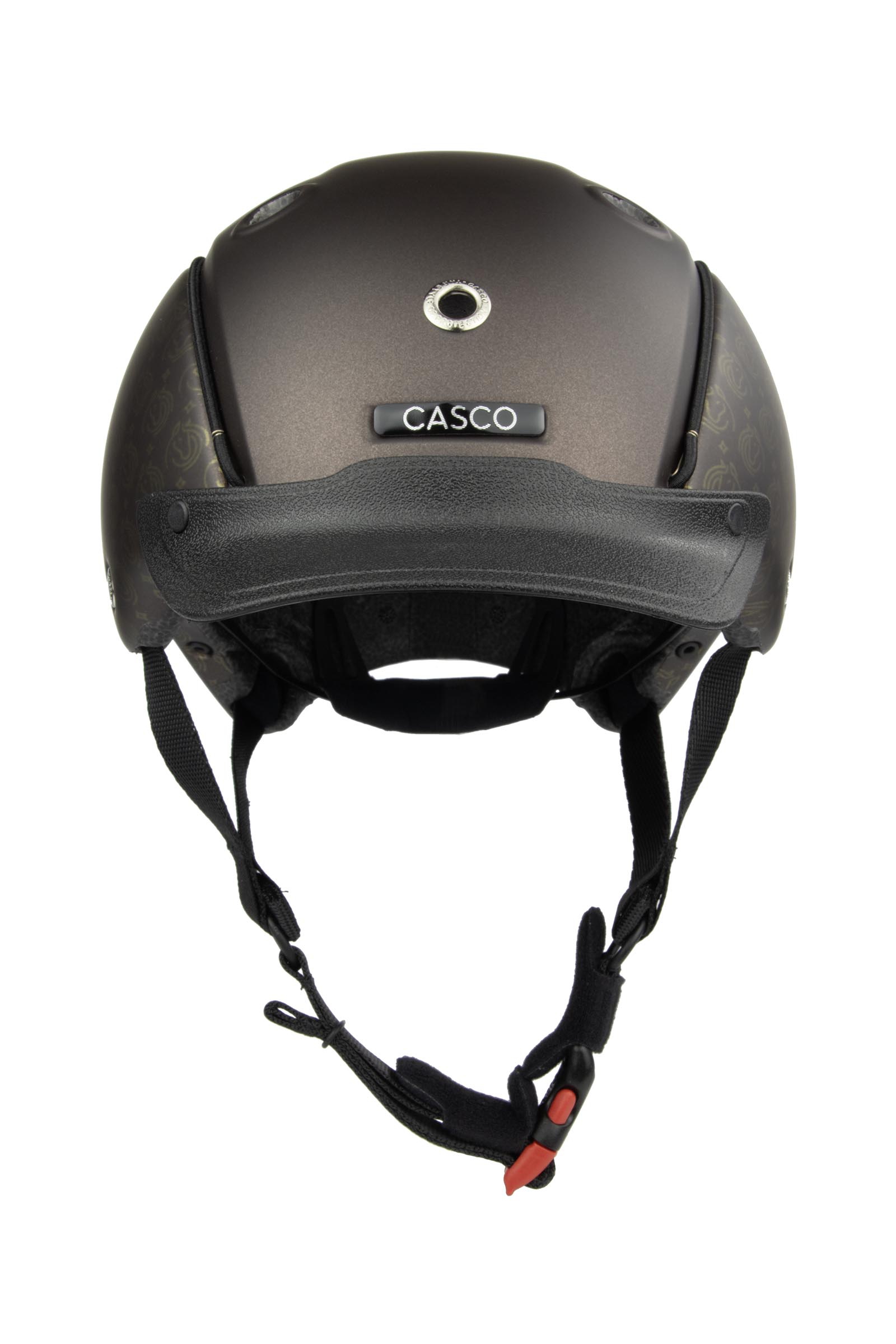 Casco Choice Starlit kinderrijhelm