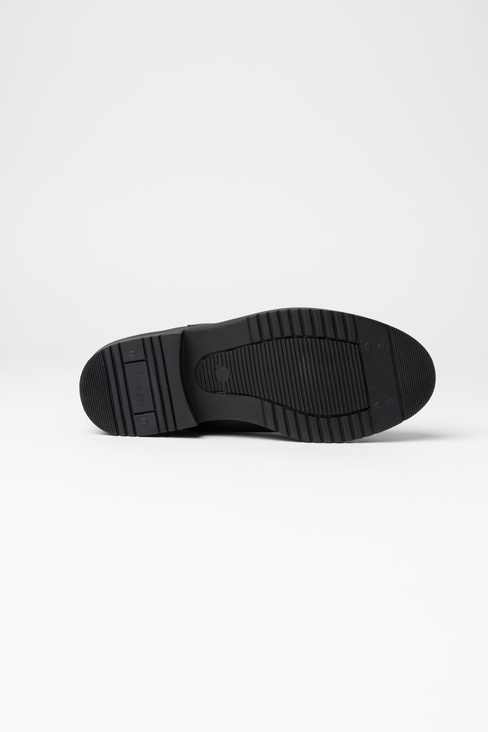 Horze Devon Winter Kinderen Jodhpur Laarzen