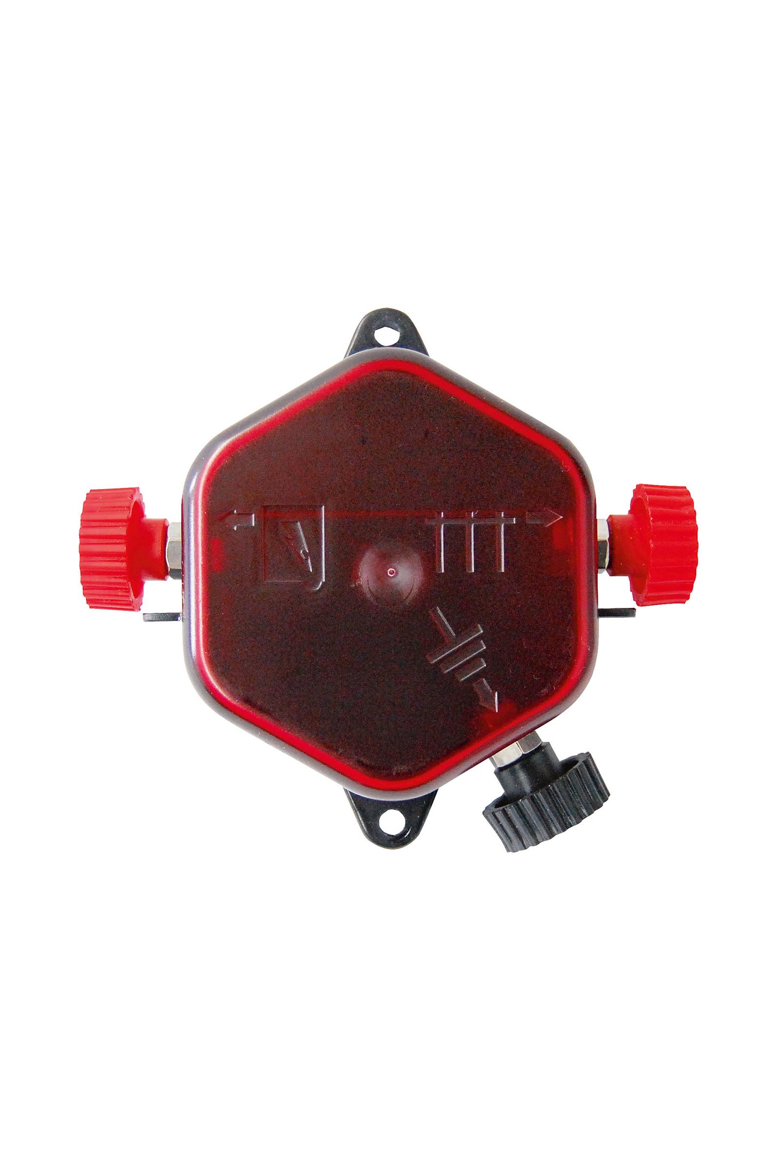 CORRAL Farm Patrol bliksemafleider