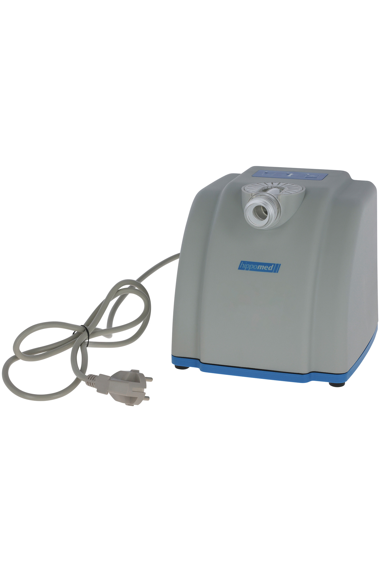 Hippomed AirOne Ultrasound inhalator voor paarden