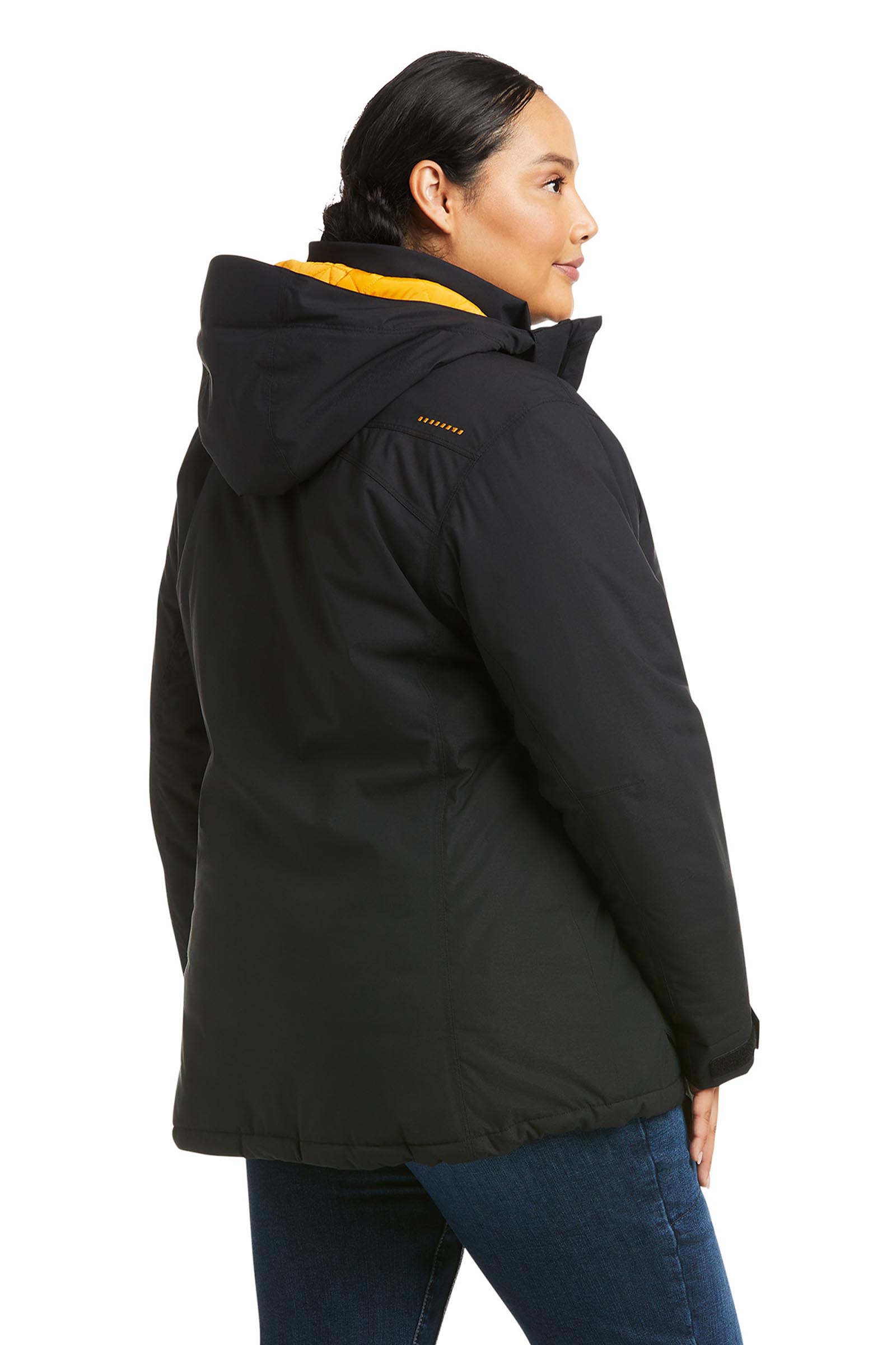 Ariat Rebar Storm Fighter 2.0 Dames waterdichte jas