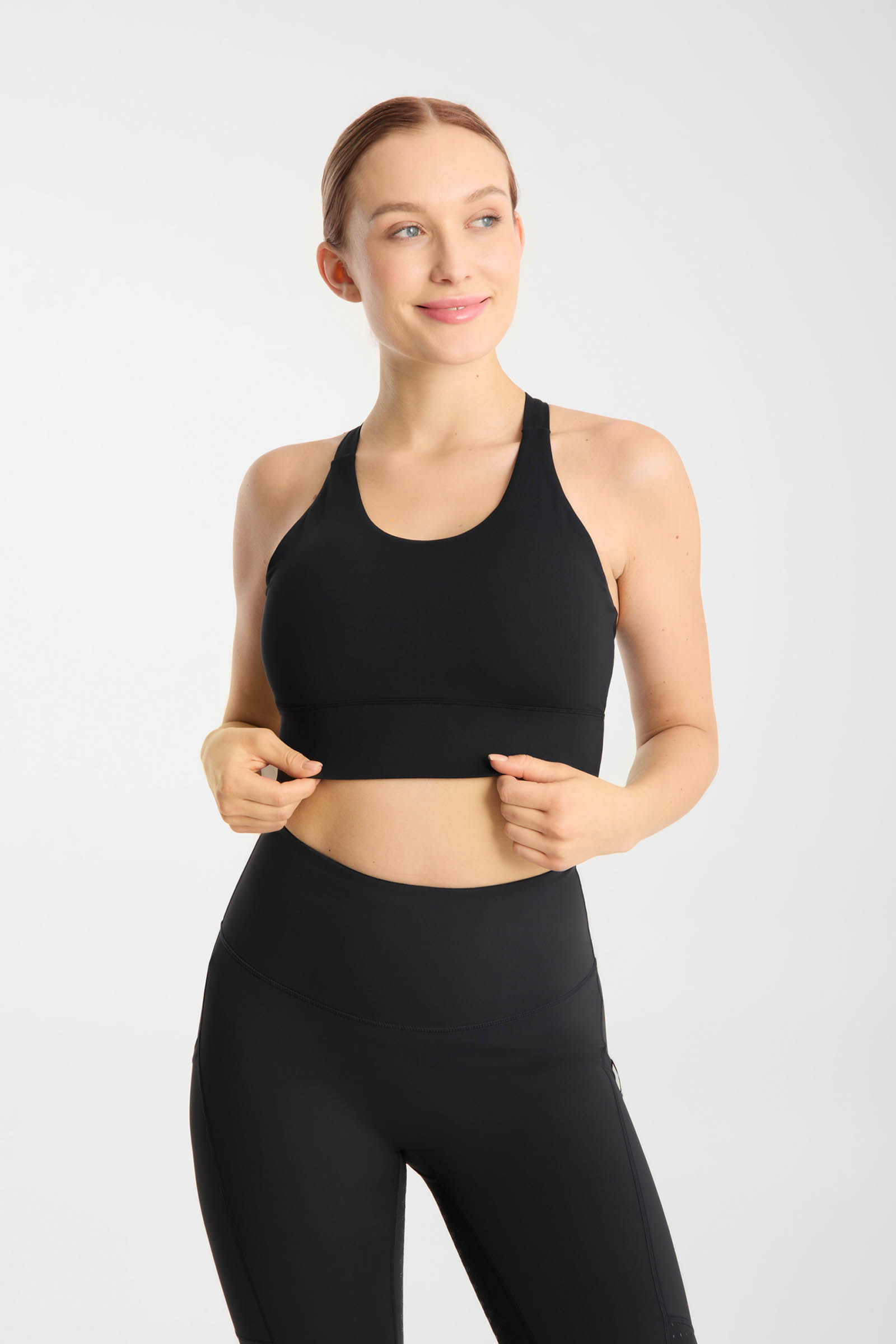 Horze Alisa sport-bh