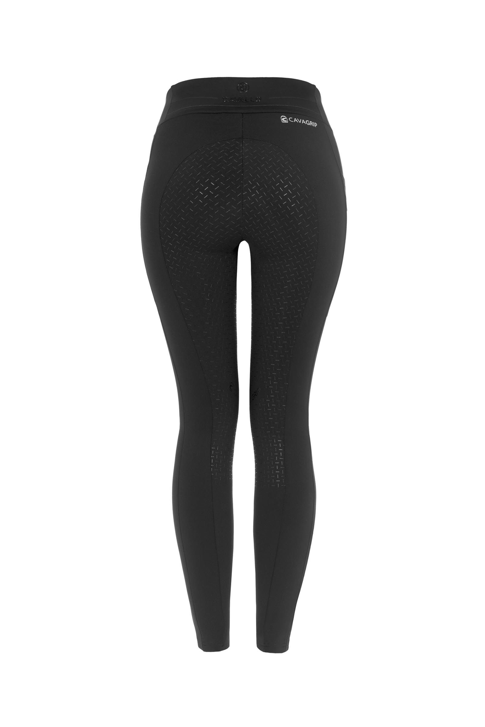 Cavallo CAVALLOVE Grip RL dames rijleggings met volledig zitvlakgrip
