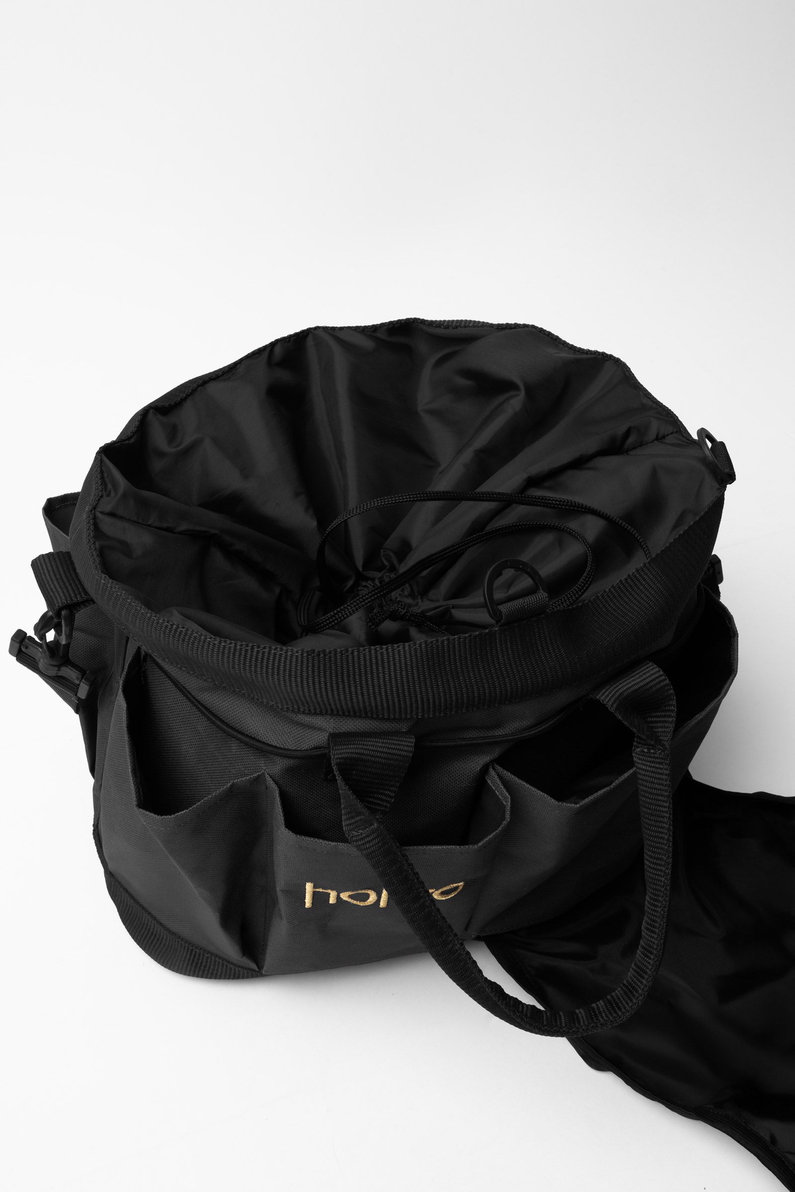 Horze verzorgingstassen