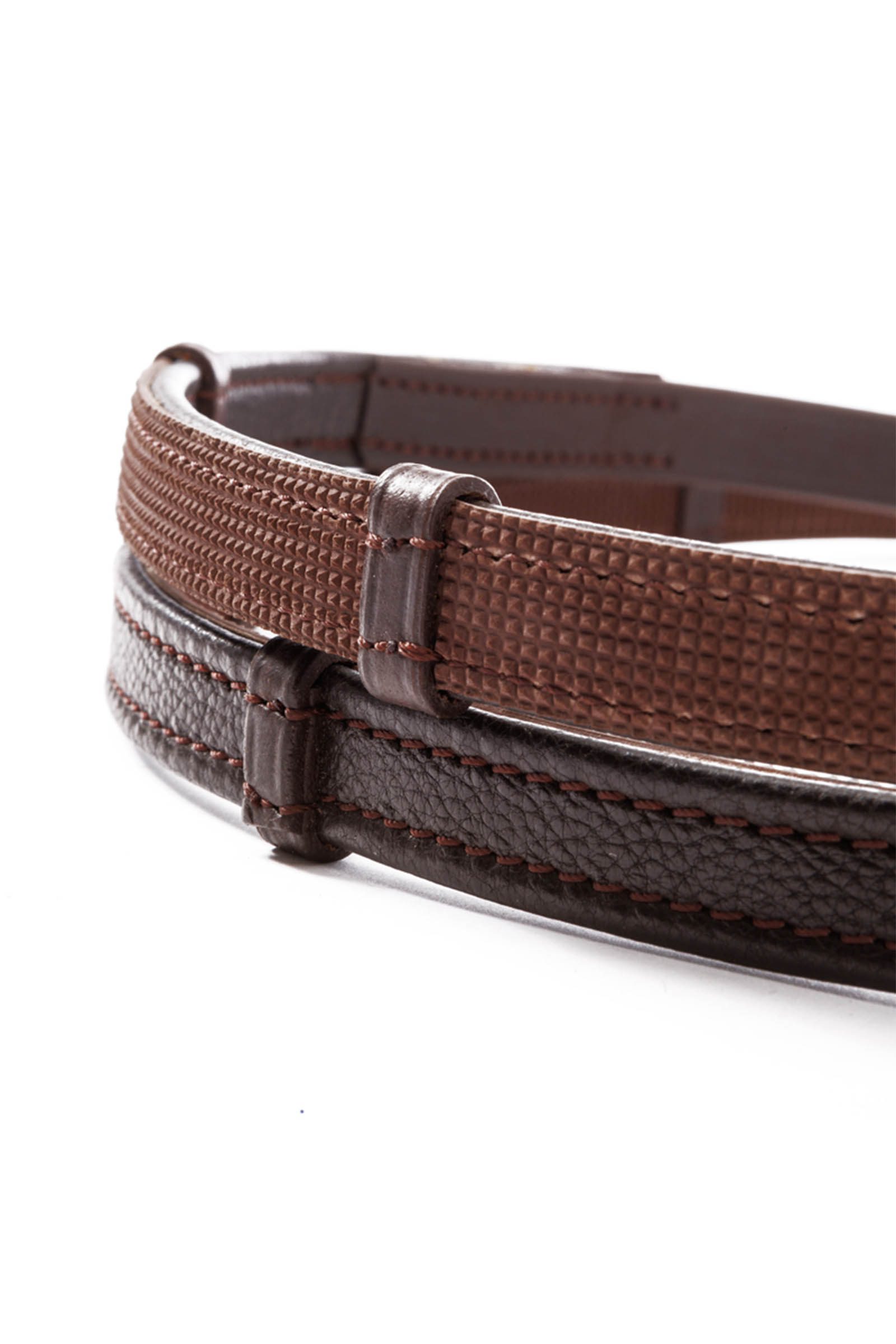 Kavalkade Soft Grip Teugels