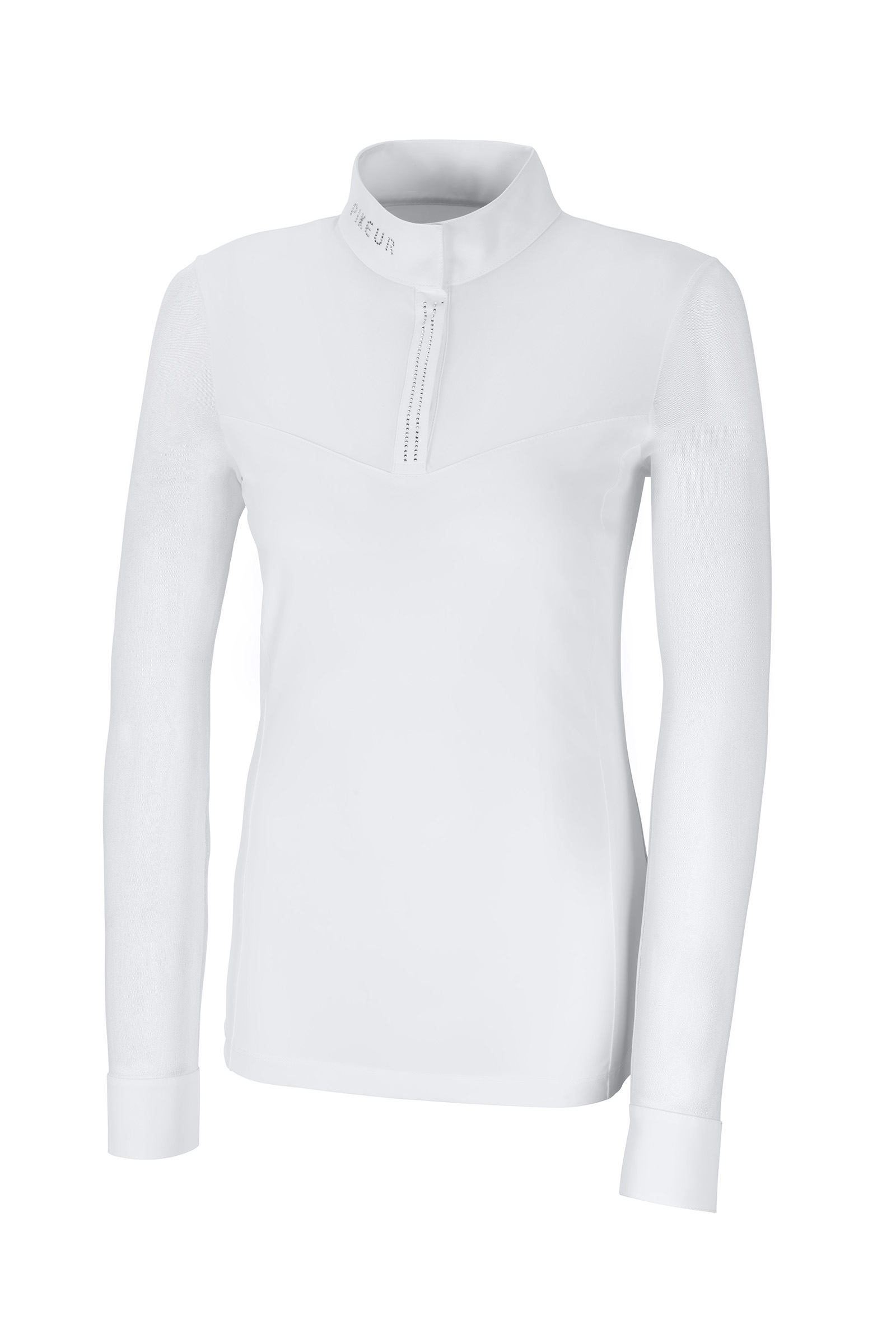 WH/AB Pikeur Elonie wedstrijdshirt, dames