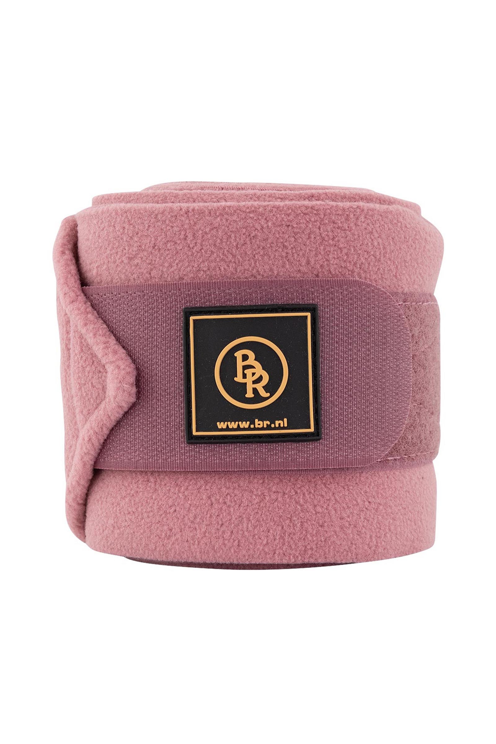 Mesa Rose BR Event fleece bandages