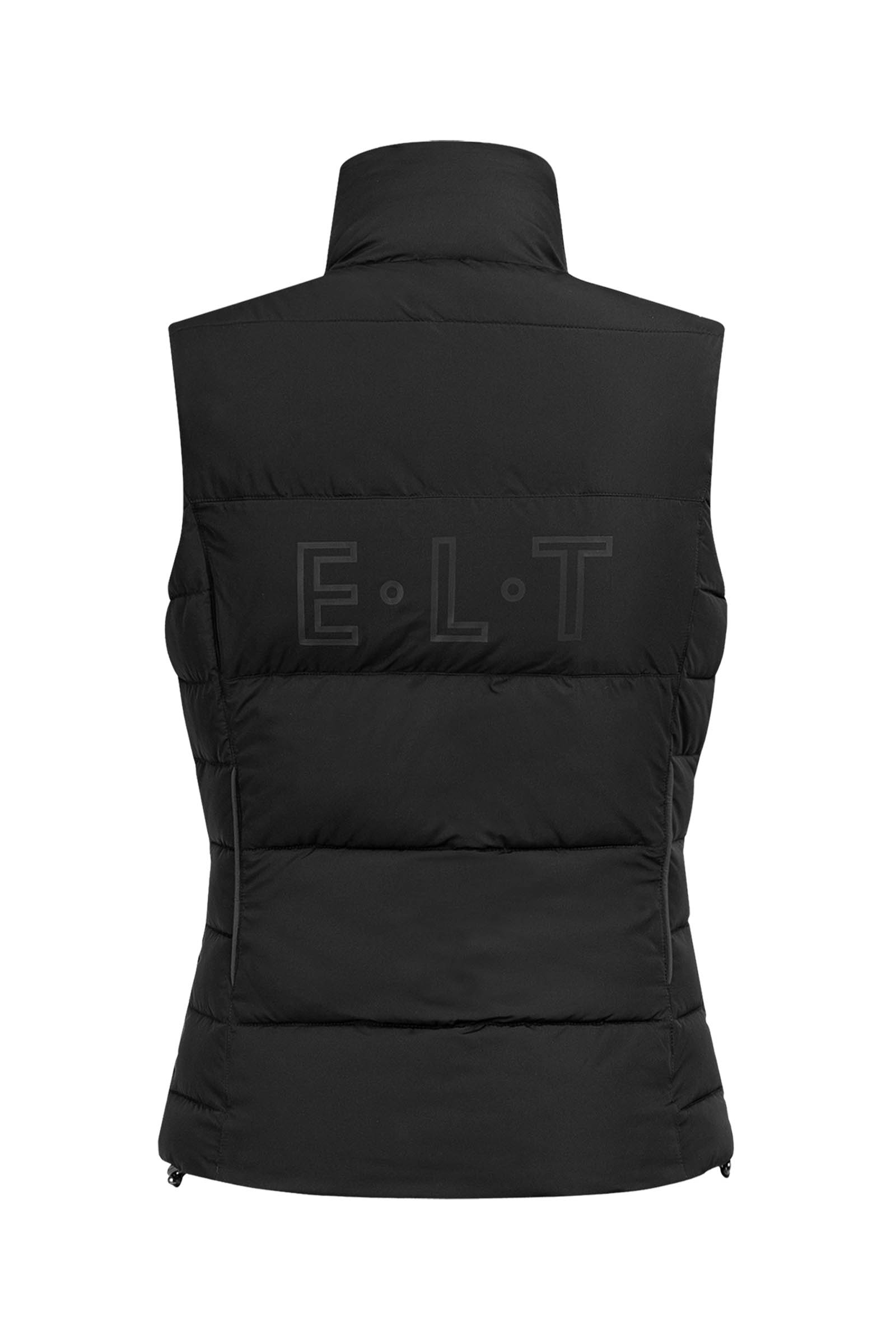 ELT Winter Women's Lightweight Vest Oxford