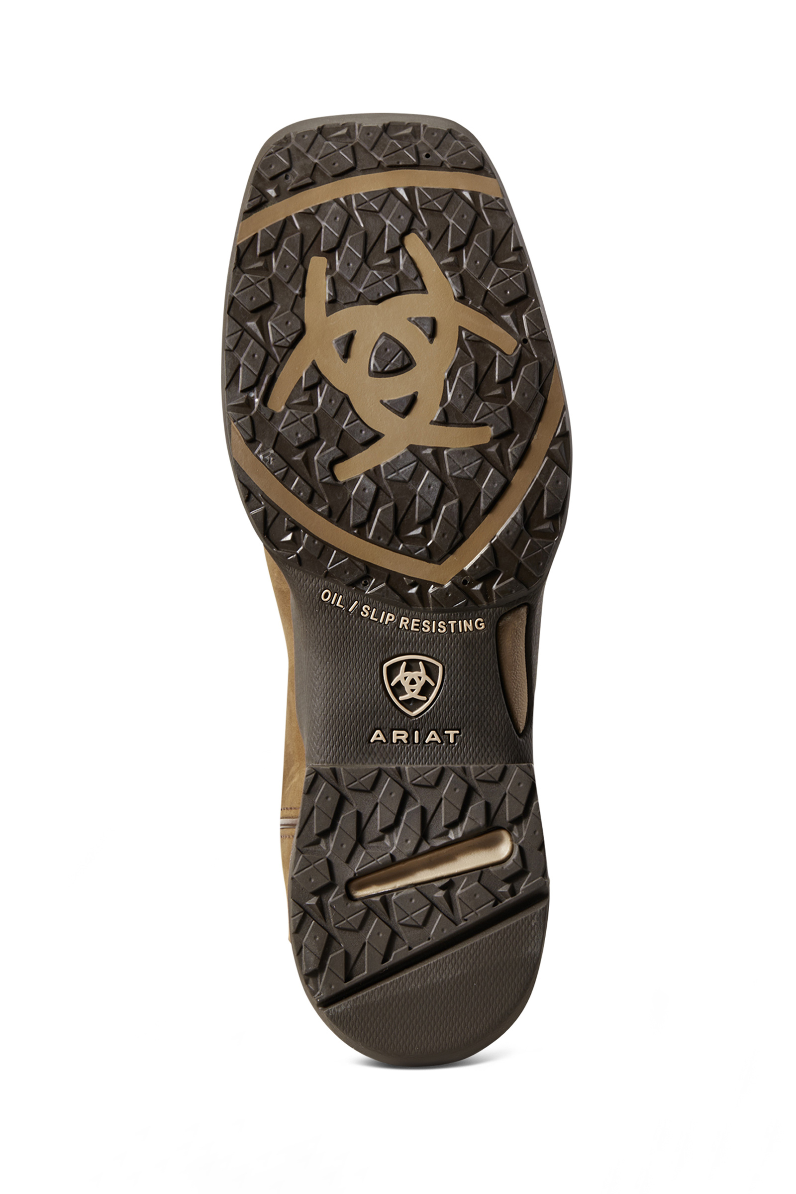 Ariat Anthem H2O Dames waterdichte westernlaarzen