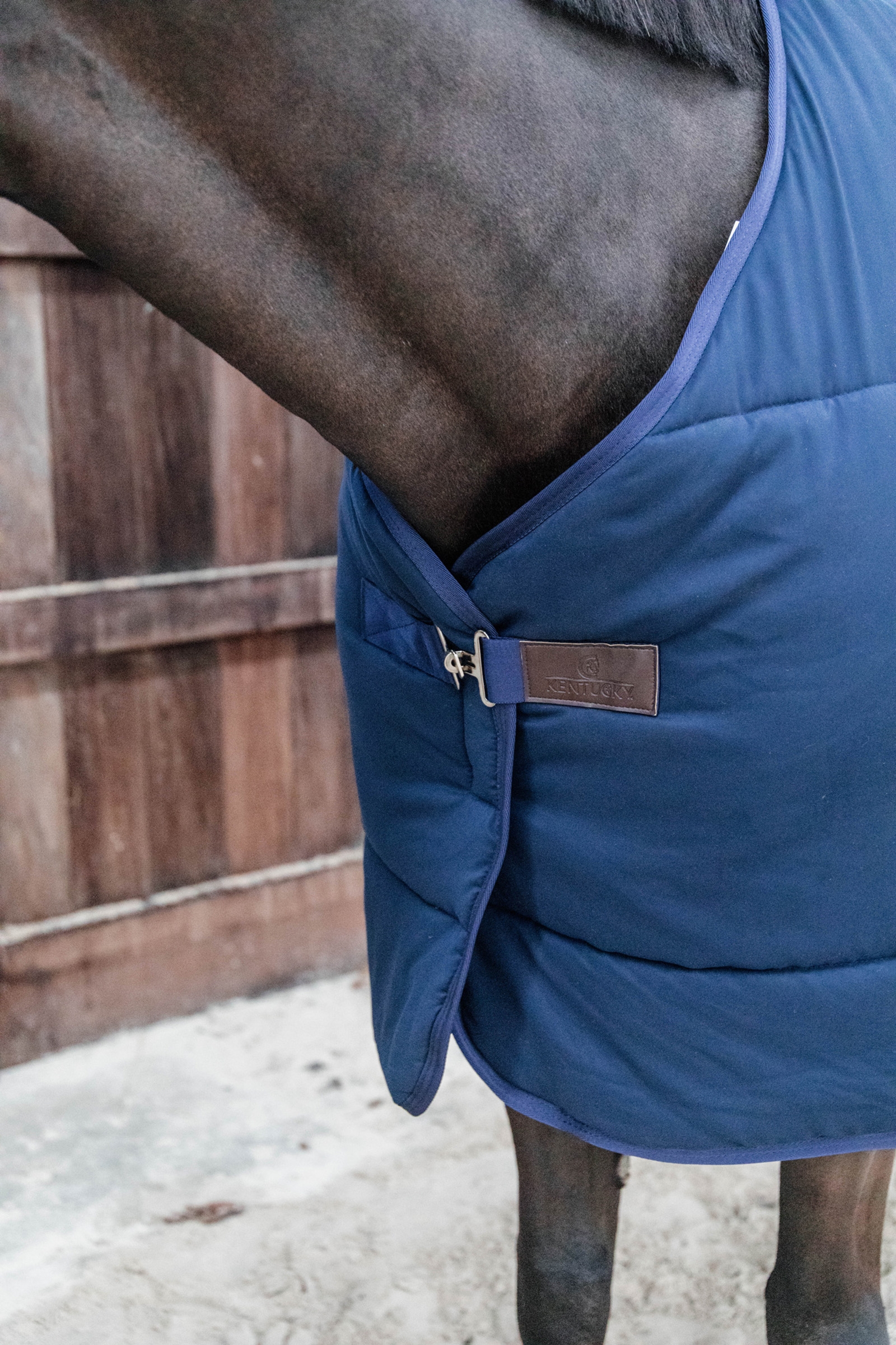 Kentucky Horsewear Onderdeken Classic, 300g