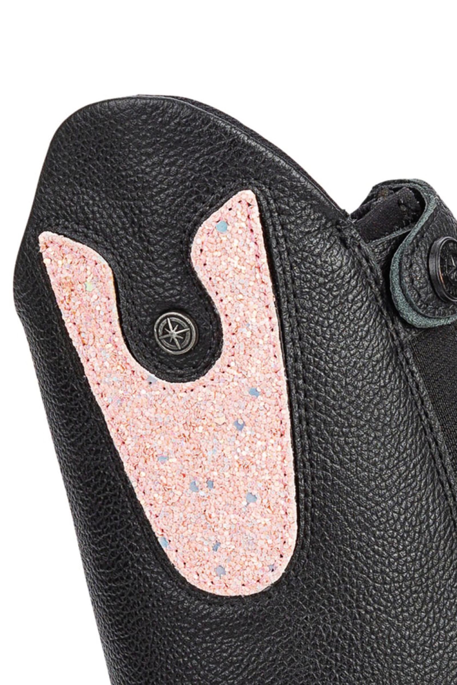 Suedwind Footwear Nova Kids Convertible Patches