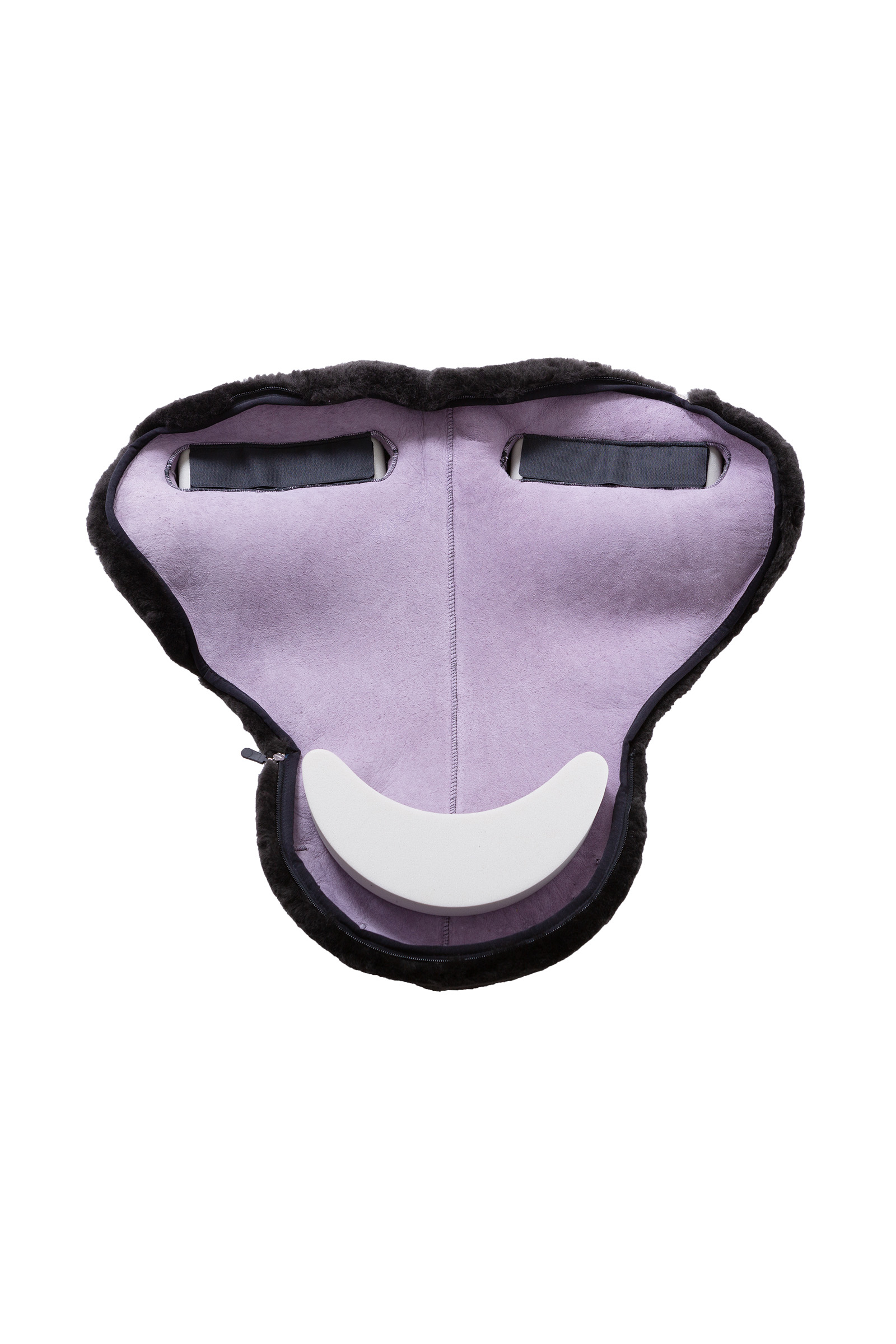 Christ Premium Plus Bareback Pad