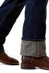 Ariat M5 Straight Acclimatize Gideon Heren jeans met rechte pijp