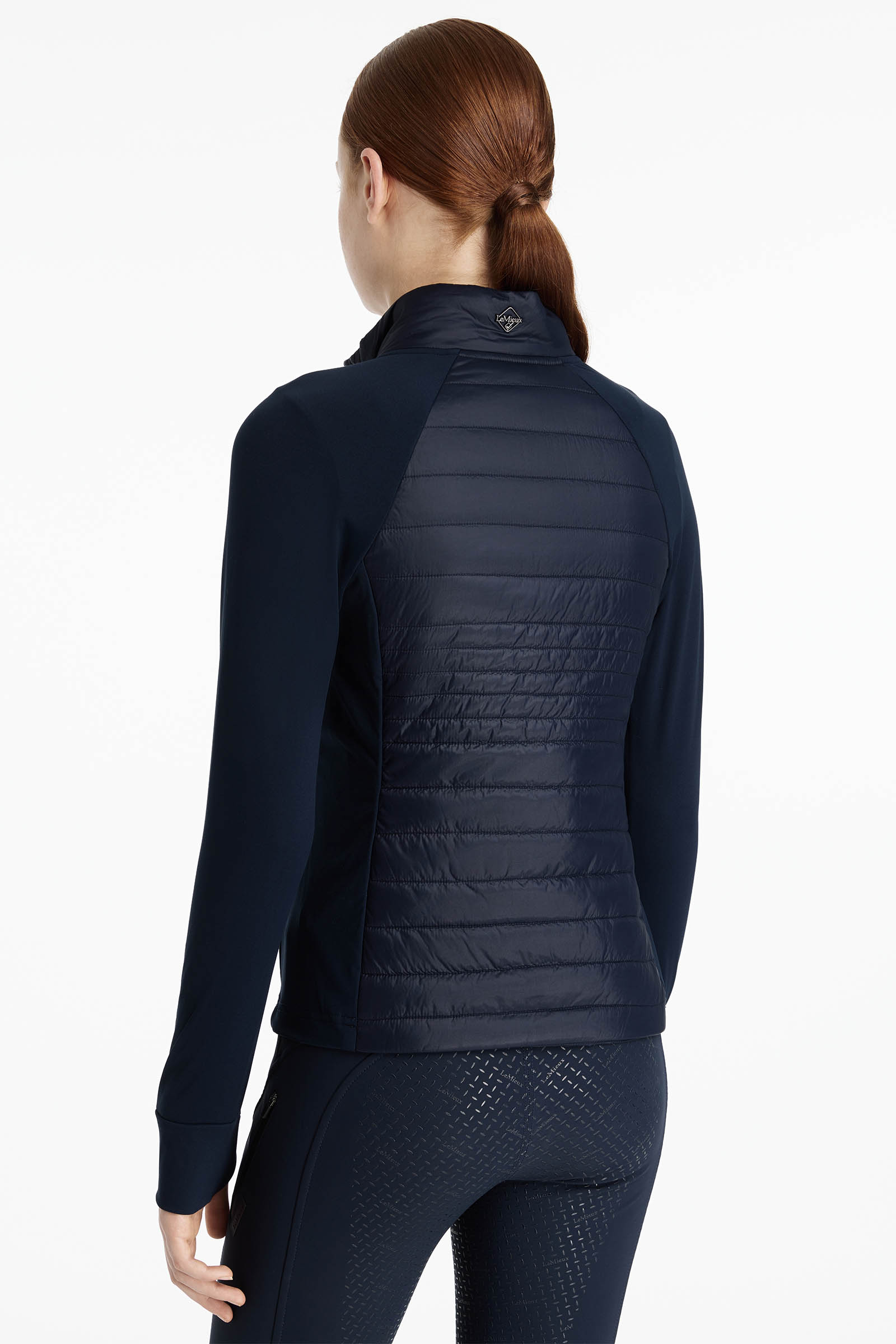 LeMieux Young Rider Josephine ridejakke til børn