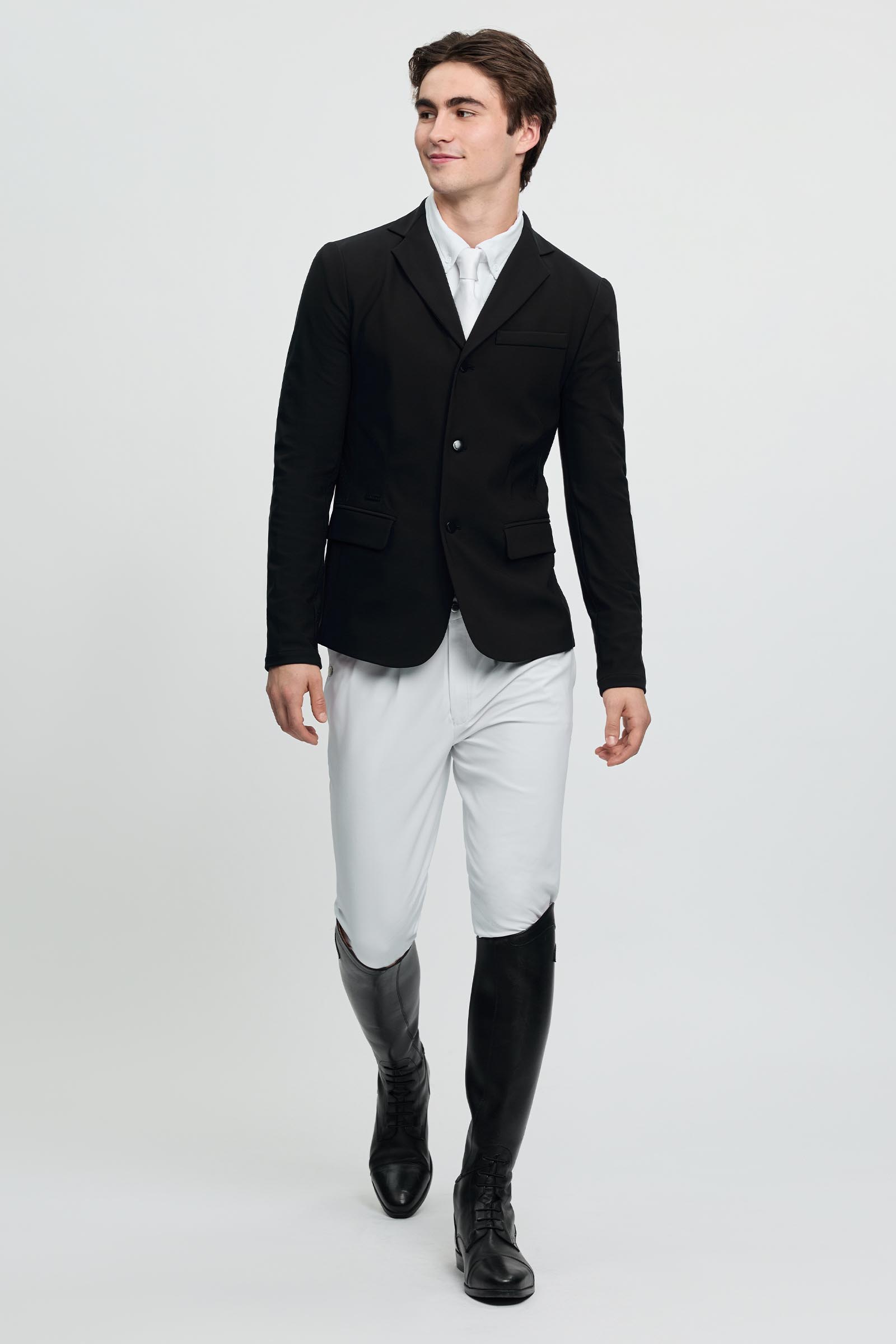 LeMieux heren wedstrijdjasje