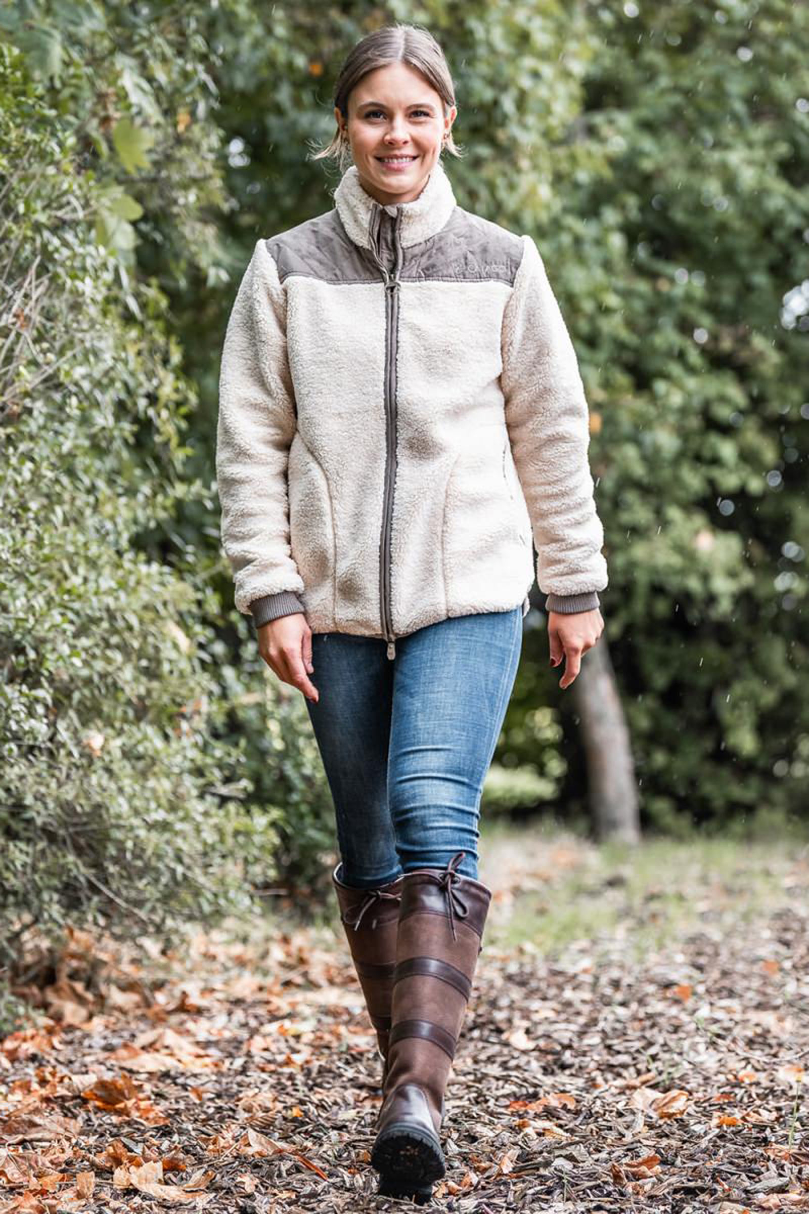 Suedwind Footwear Derry stalschoenen, dames