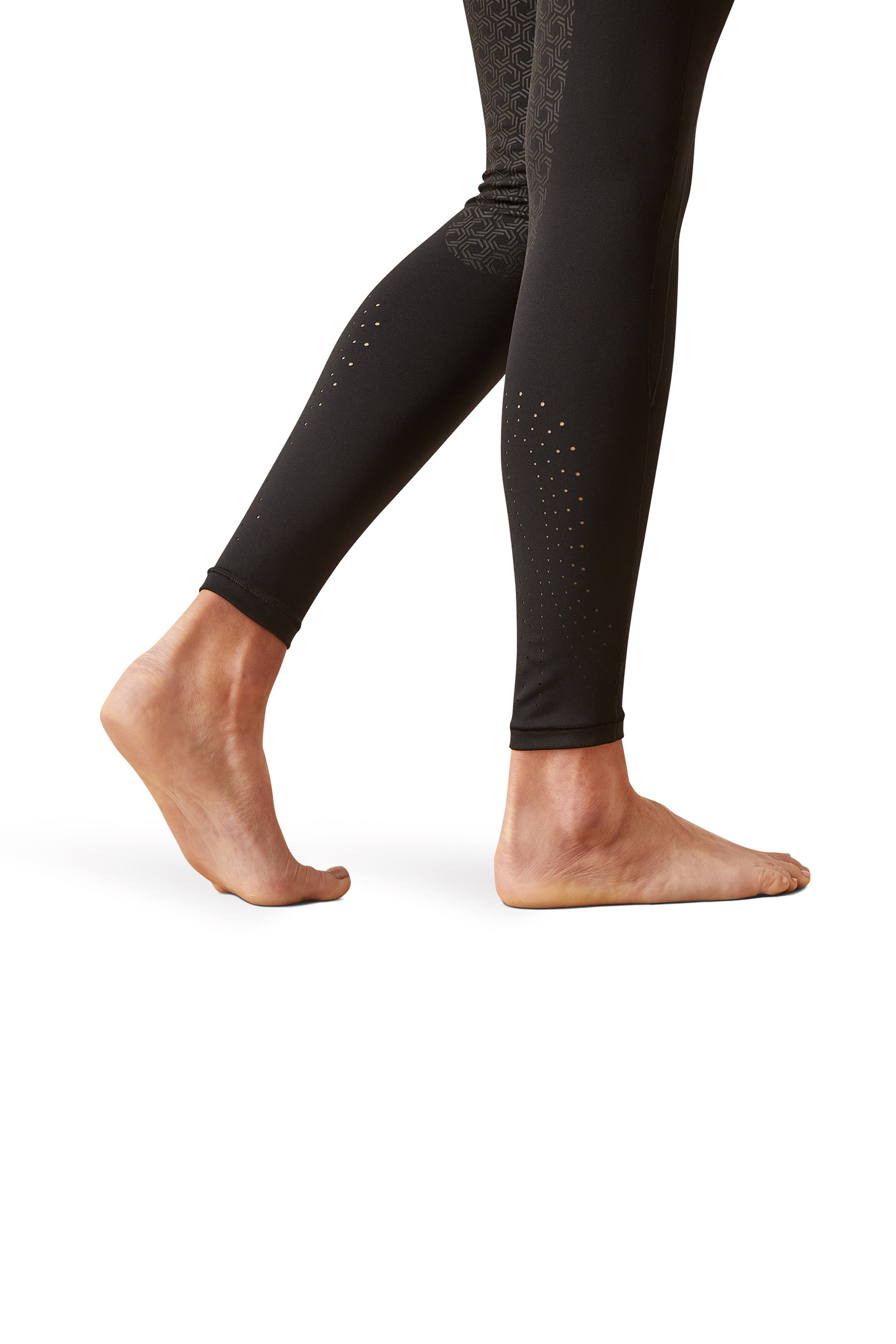 Ariat Eos 2.0 dames-paardrijlegging met volledige grip  