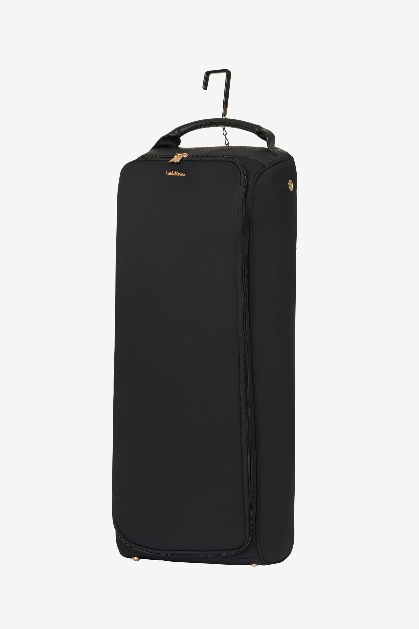 LeMieux Luxe trensentas