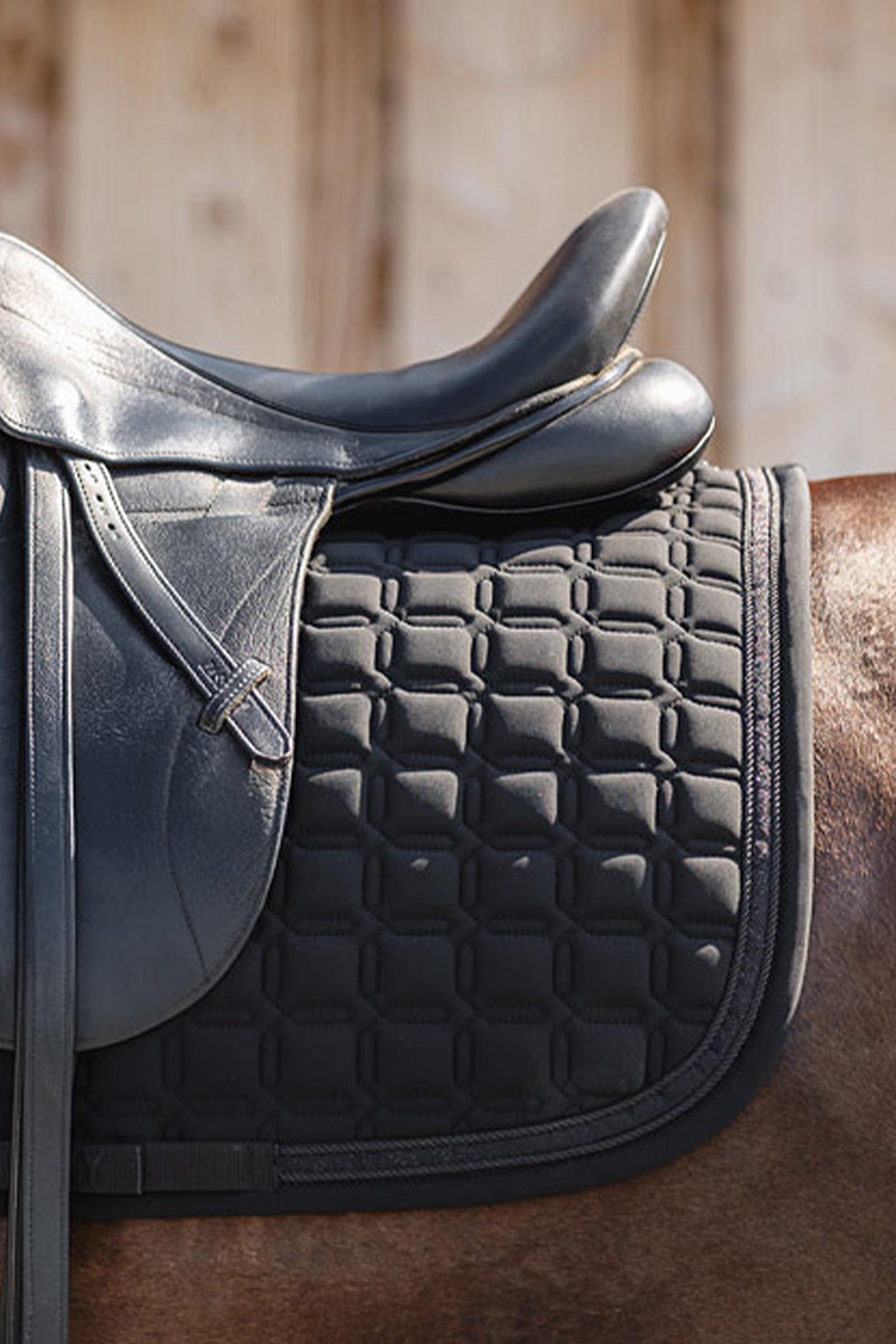 ANKY Luminous Nylon Dressuur Zadeldek