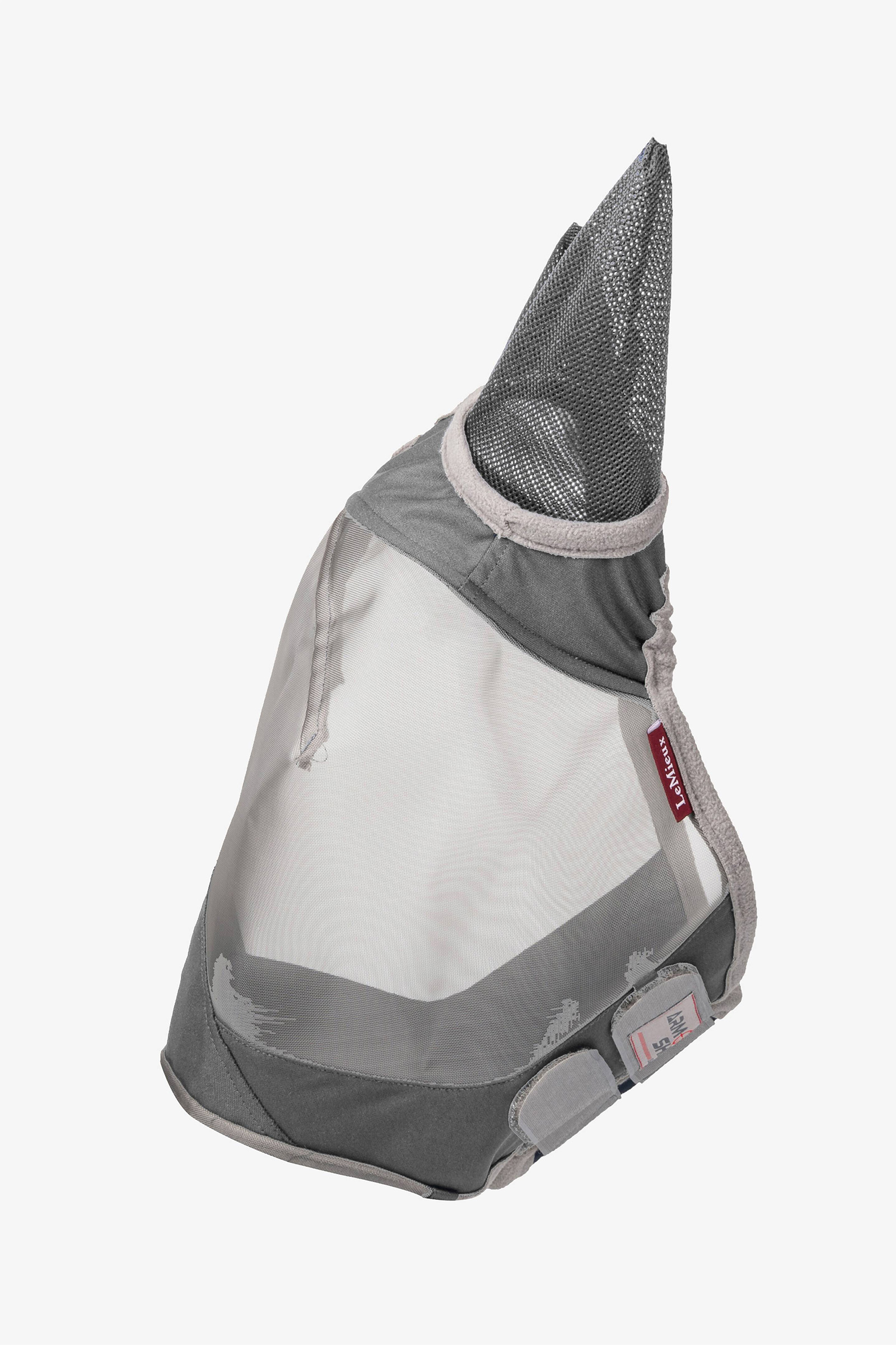 LeMieux ArmourShield Pro Vliegenmasker met oren