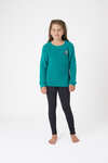 Horze Dorina gebreide sweater, kids