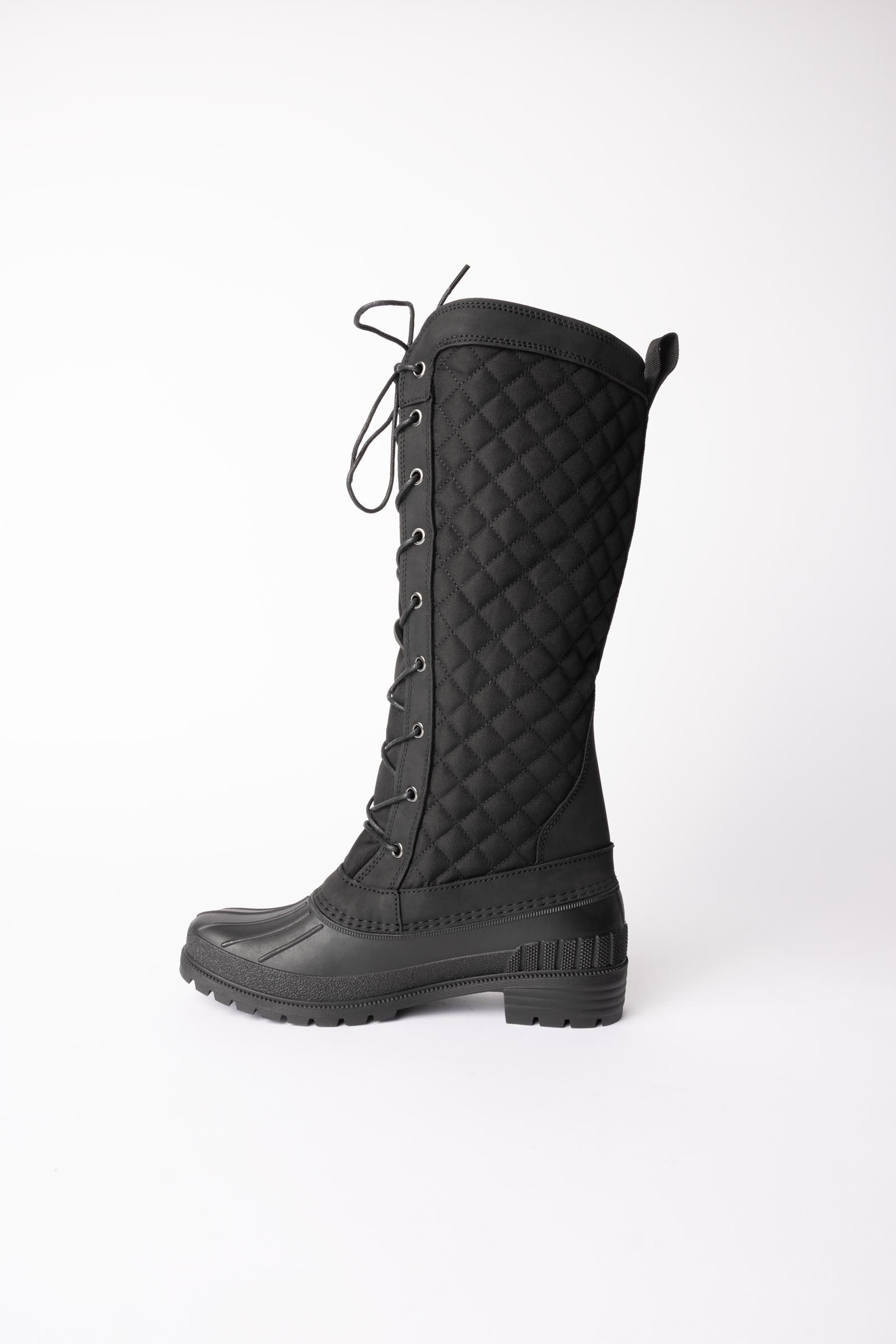 Horze Rovaniemi Thermo rijlaarzen