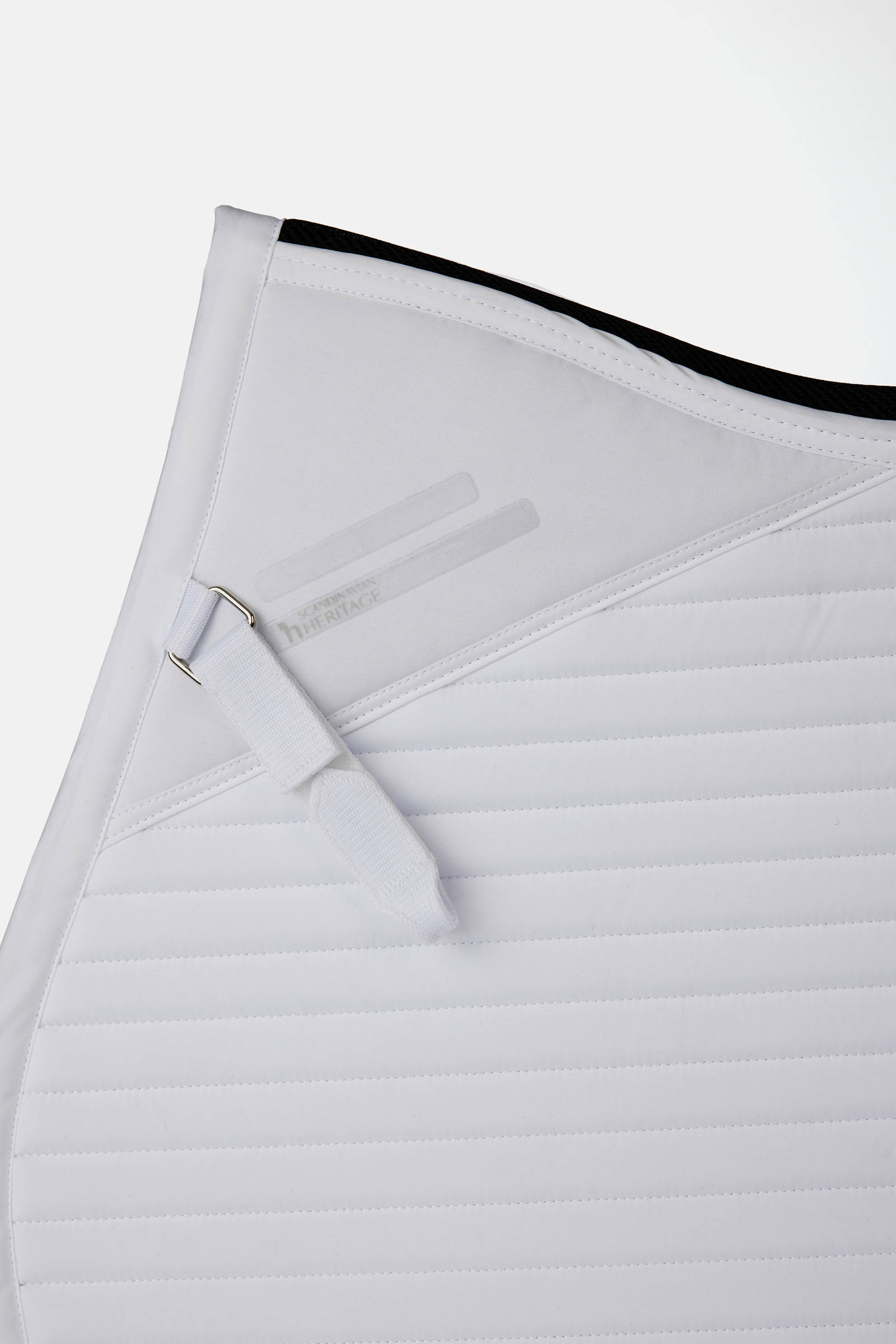 Horze Symphony veelzijdigheid zadeldek