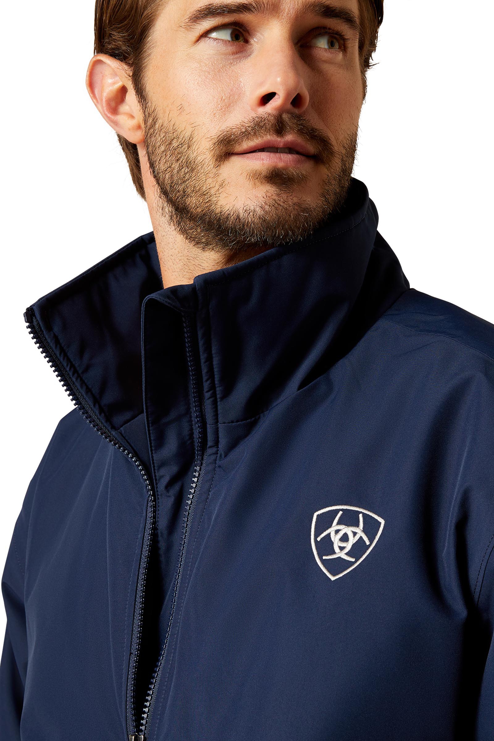 Ariat Stable 2.0 Heren ge&iuml;soleerde jas