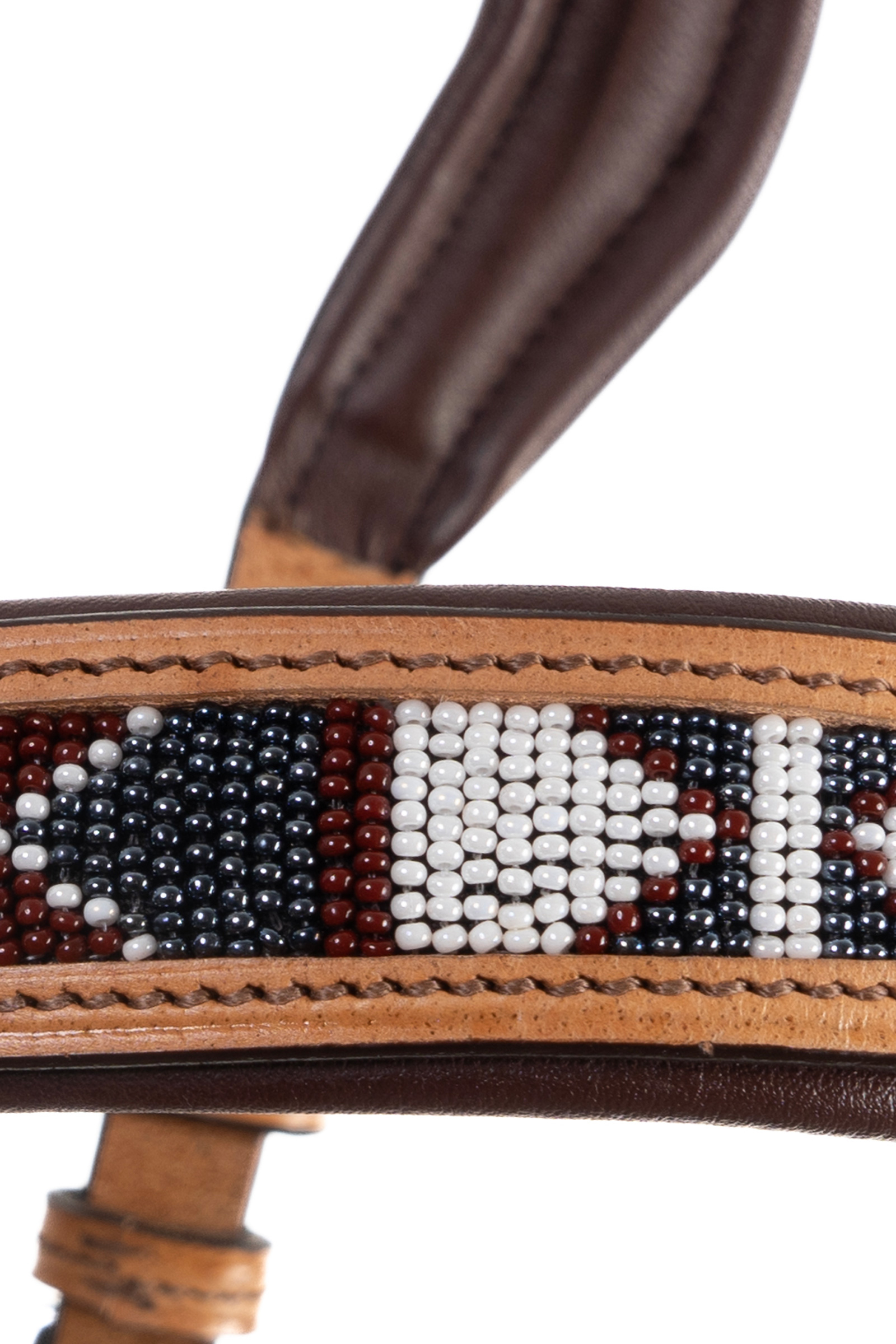 F.R.A. Freedom Riding Articles Western hoofdstel Hackamore Esprit  