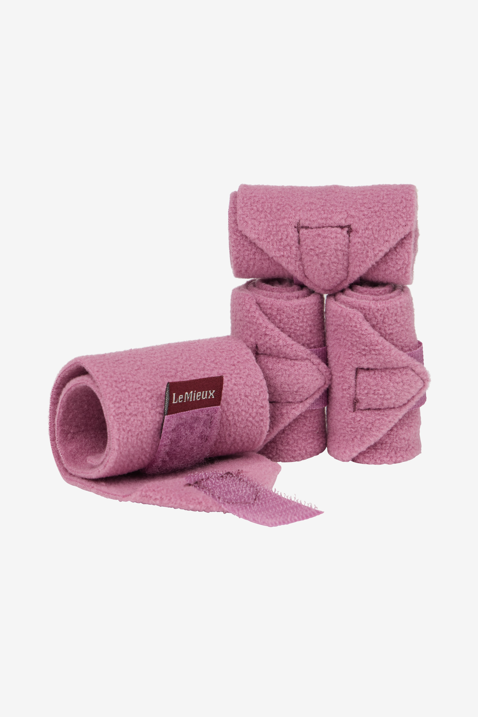 Mallow LeMieux bandages voor speelgoedpony 4 stuks