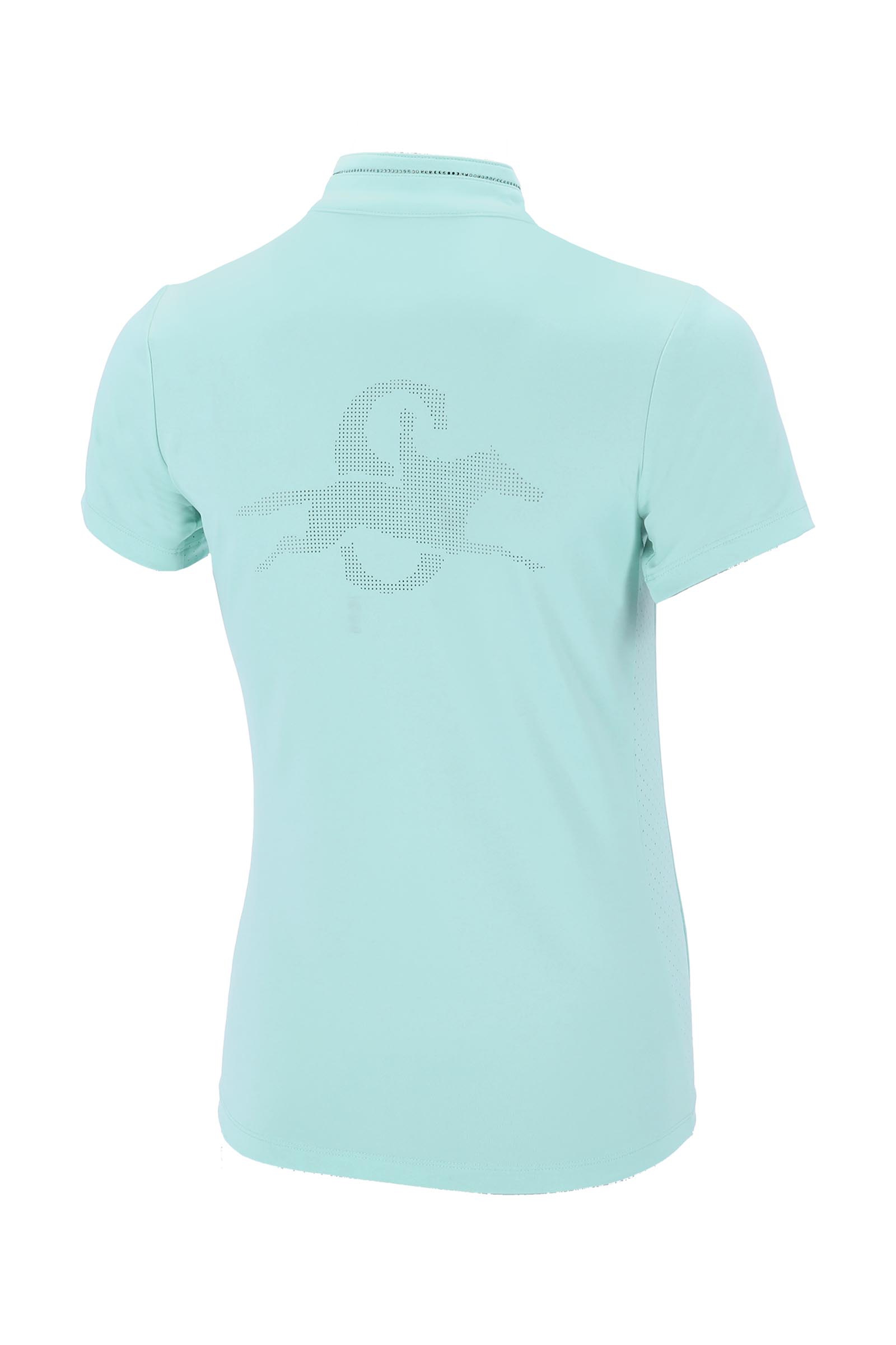 Schockem&ouml;hle Sports SPPoppy dames trainingsshirt