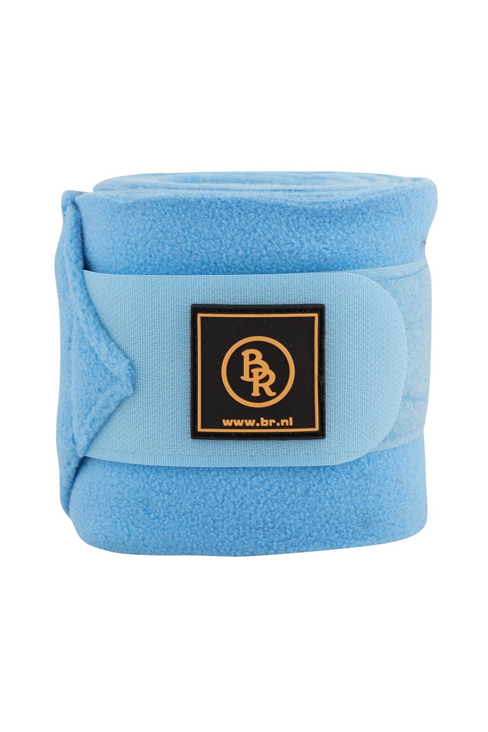All Aboard BR Event fleece bandages