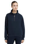 LeMieux Keira quarter neck sweater