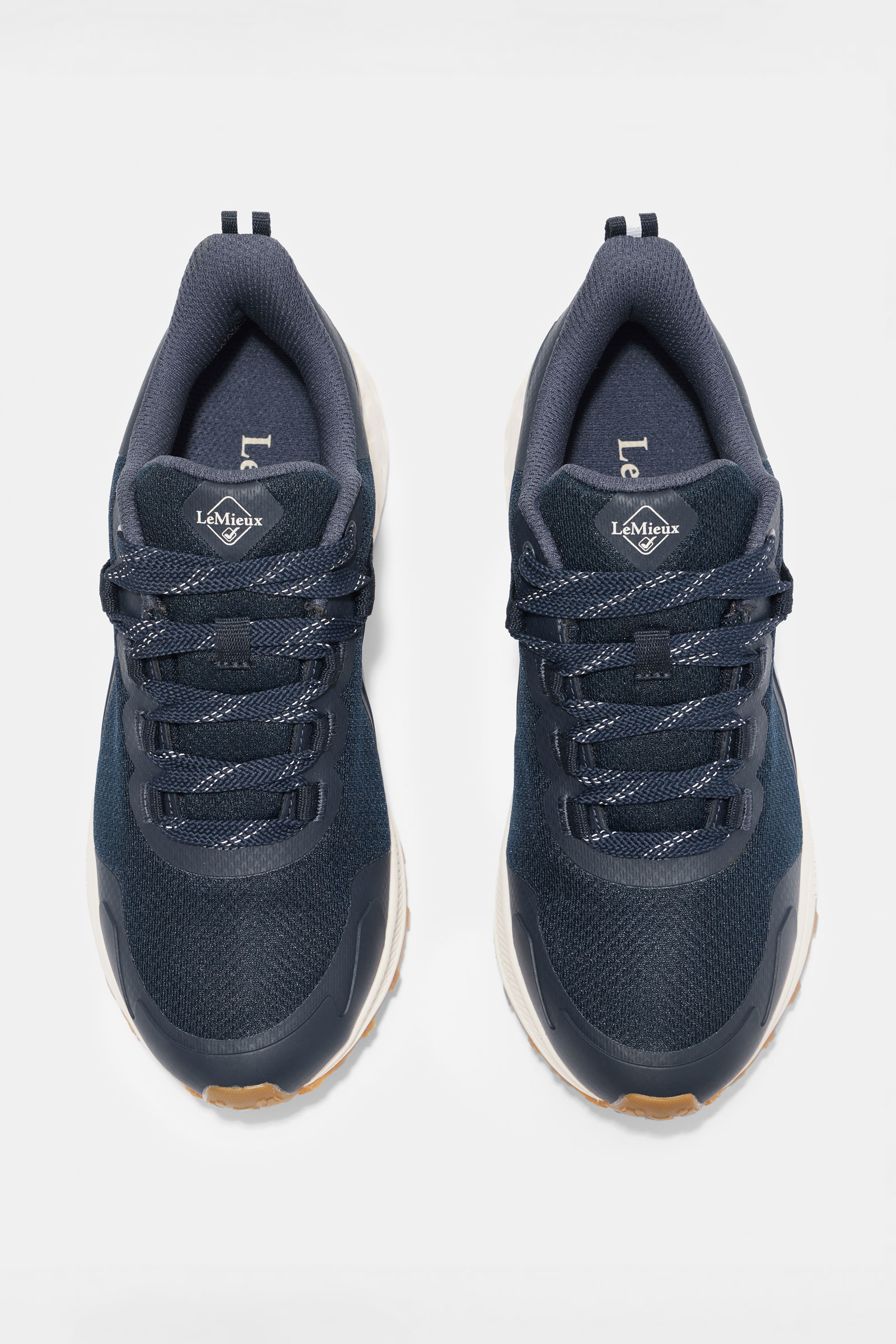 LeMieux Trax Waterdichte Trainer II